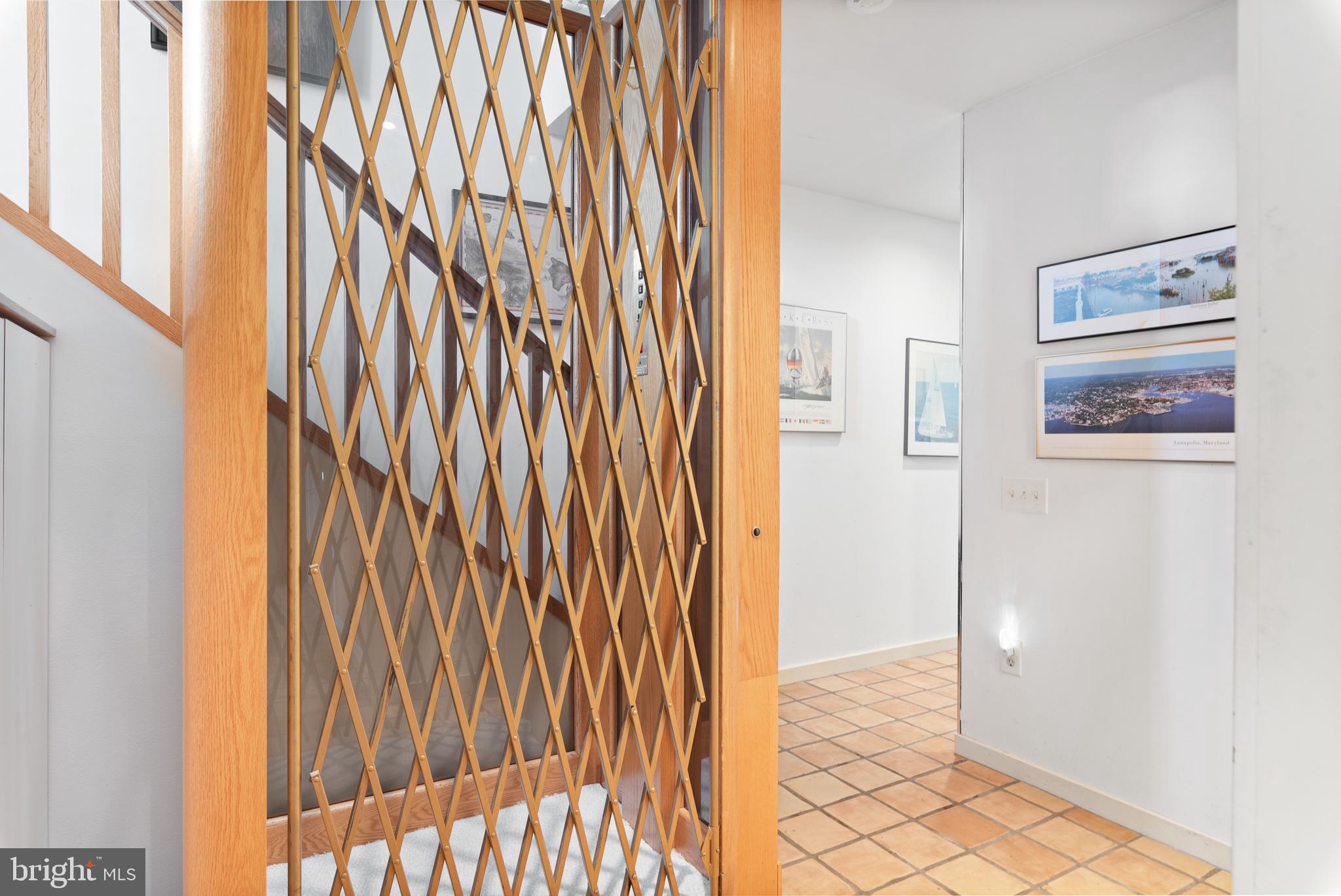 CHESAPEAKE LANDING - Residential