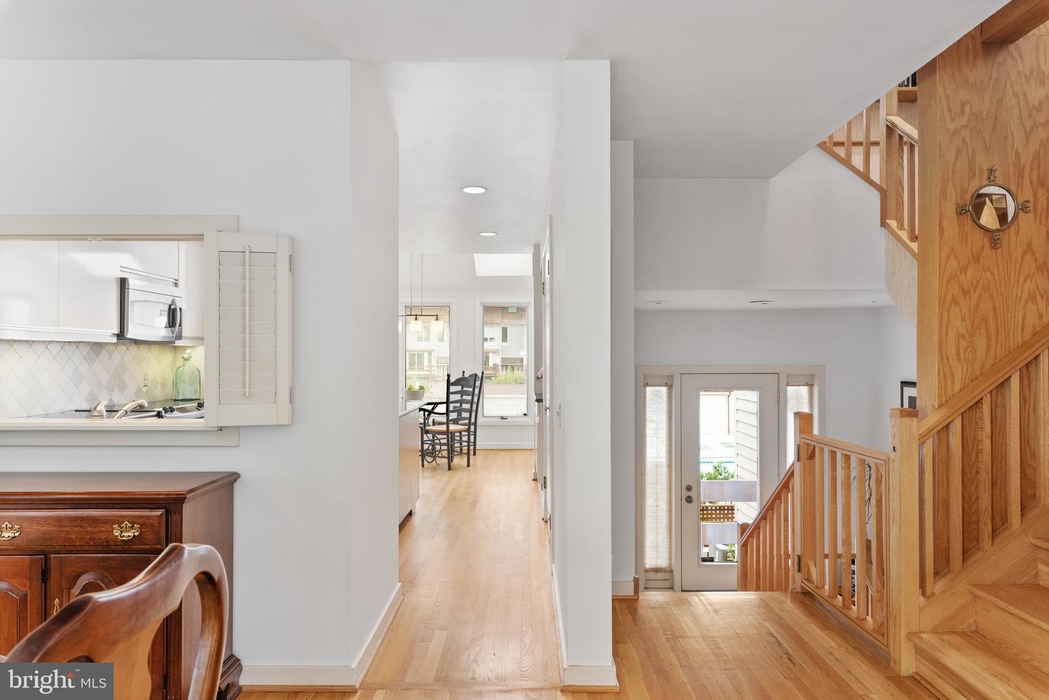 CHESAPEAKE LANDING - Residential