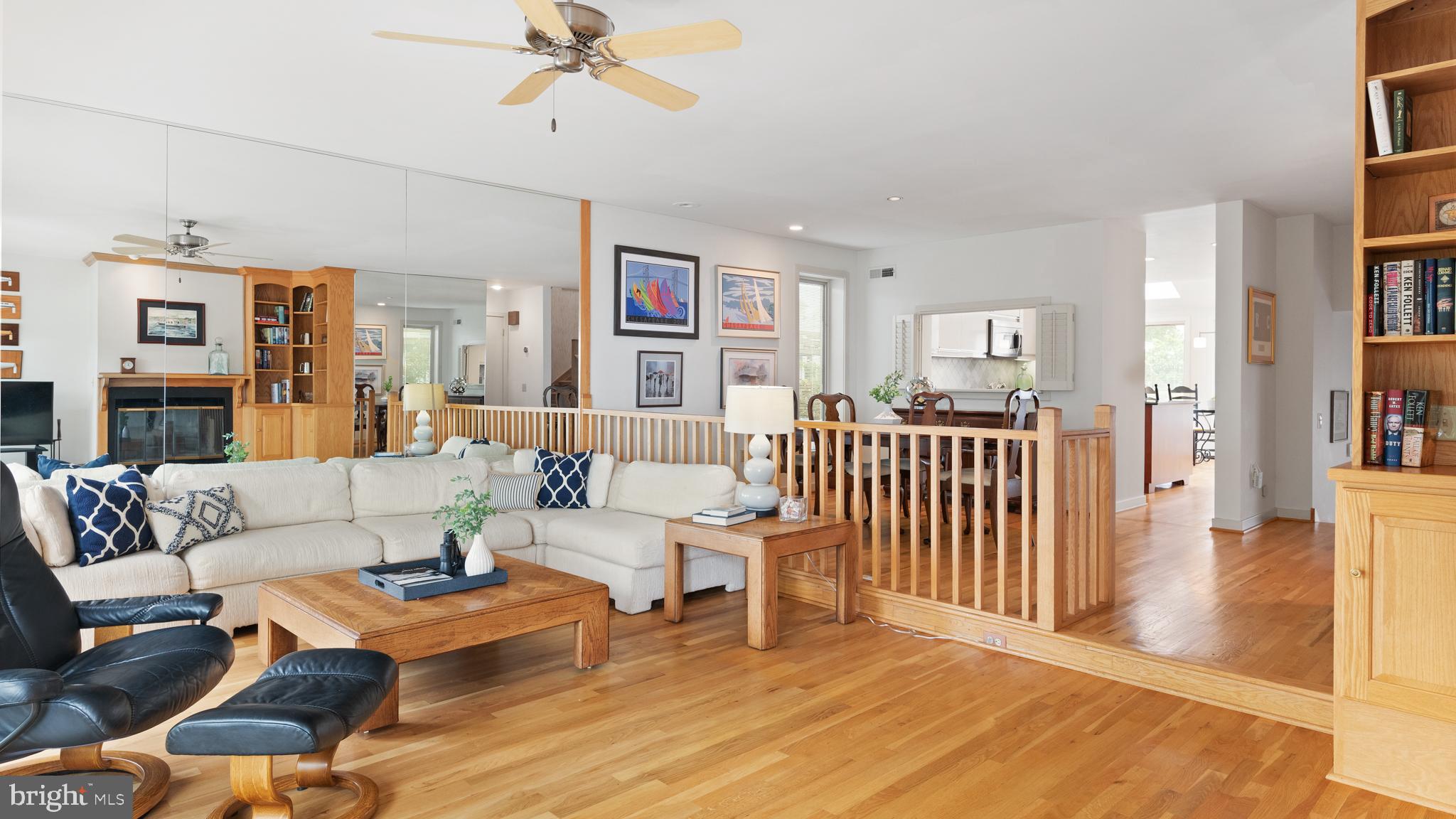 CHESAPEAKE LANDING - Residential