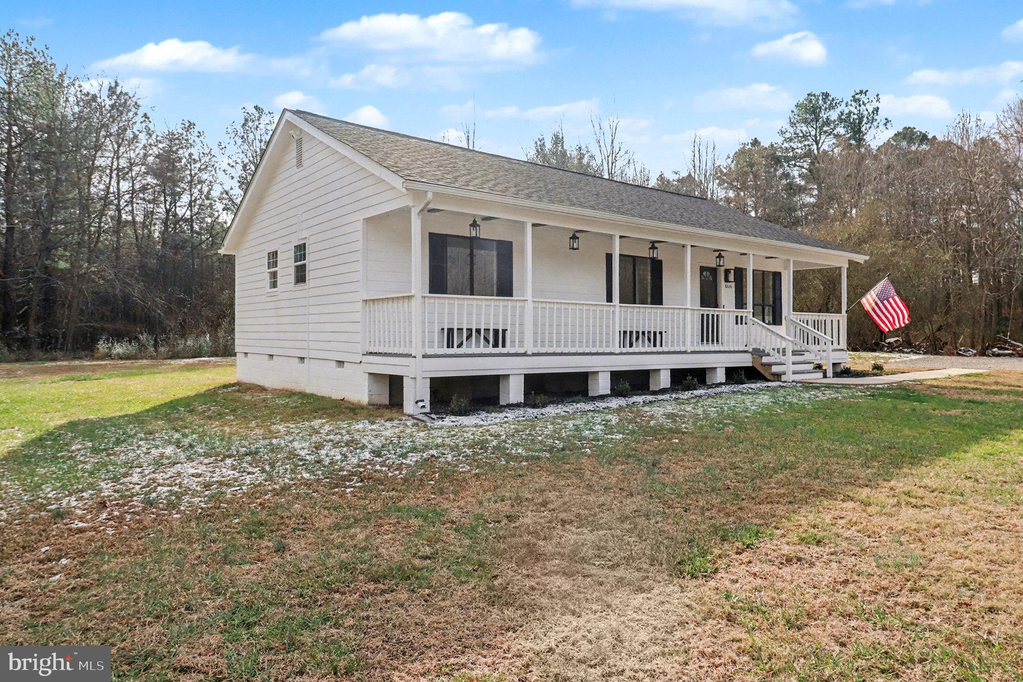 TAYLOR LAND - Residential