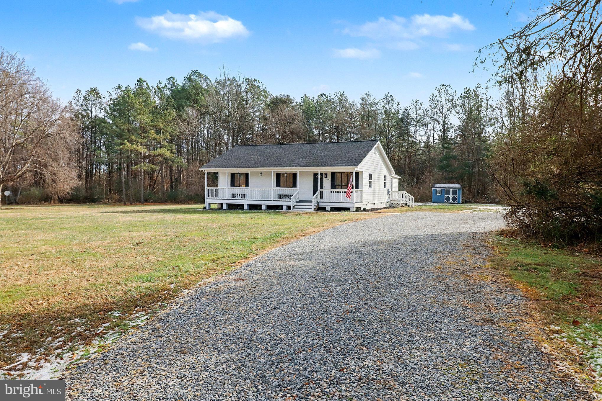 TAYLOR LAND - Residential