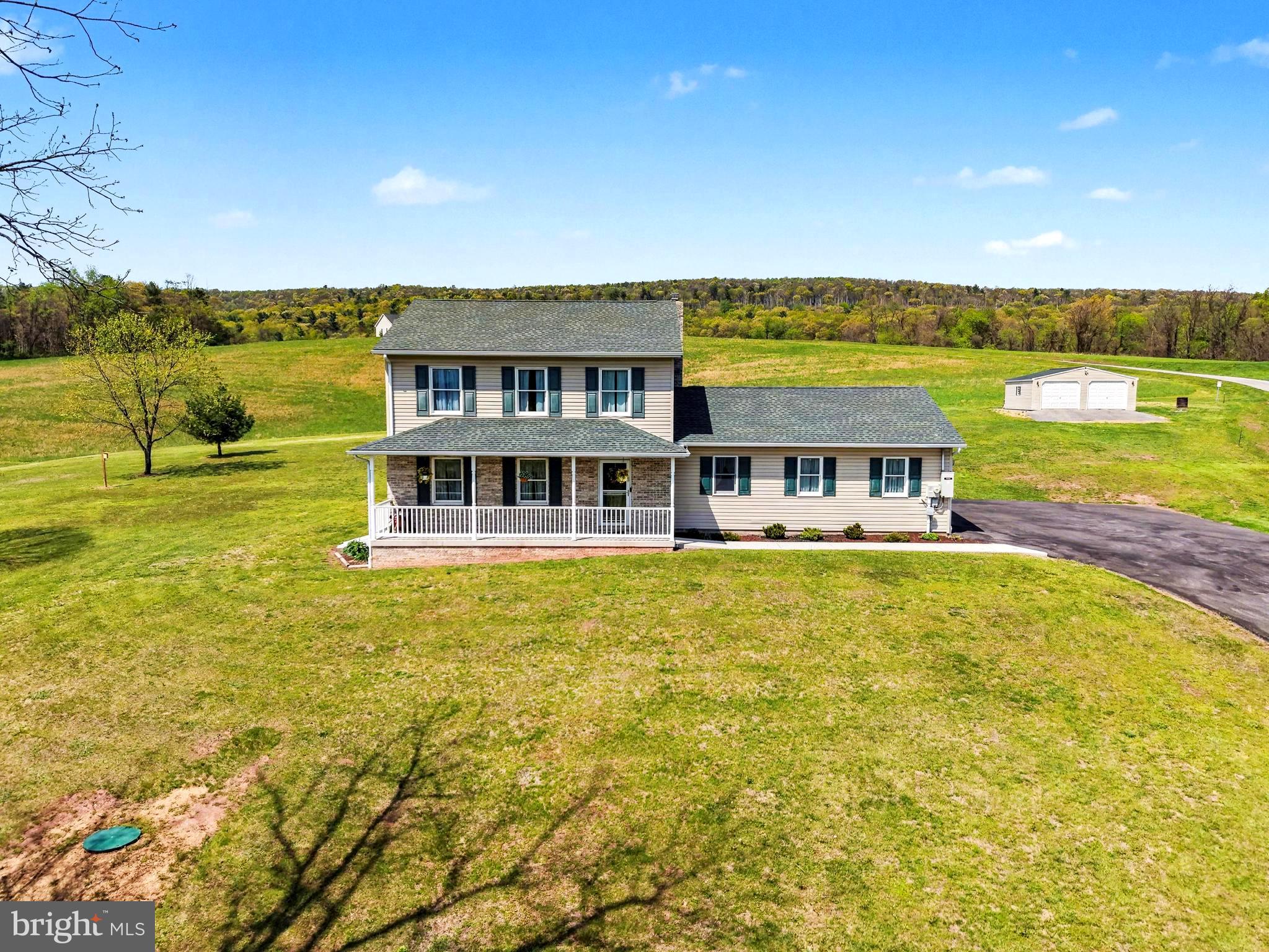 2755 VALLEY ROAD