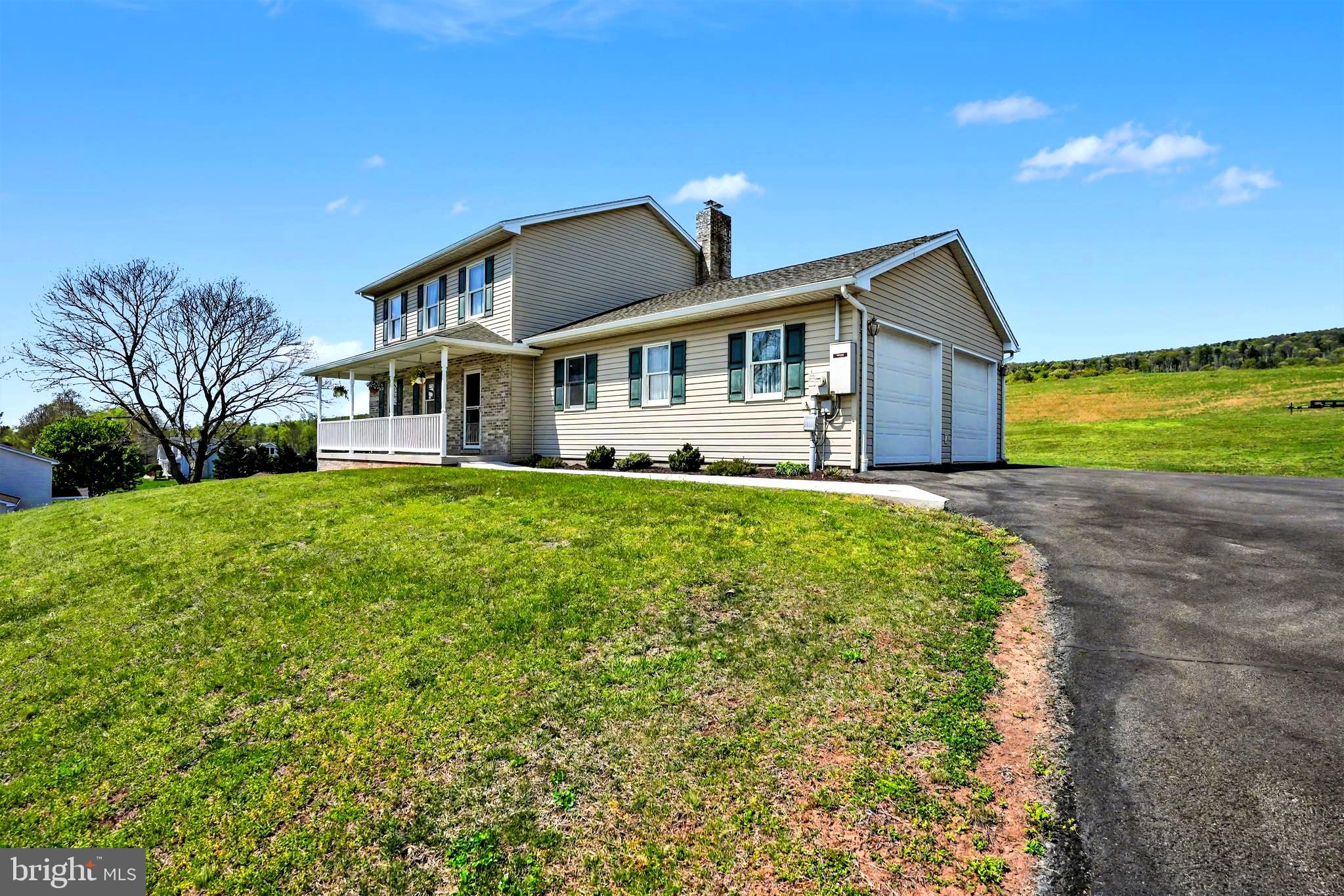 2755 VALLEY ROAD
