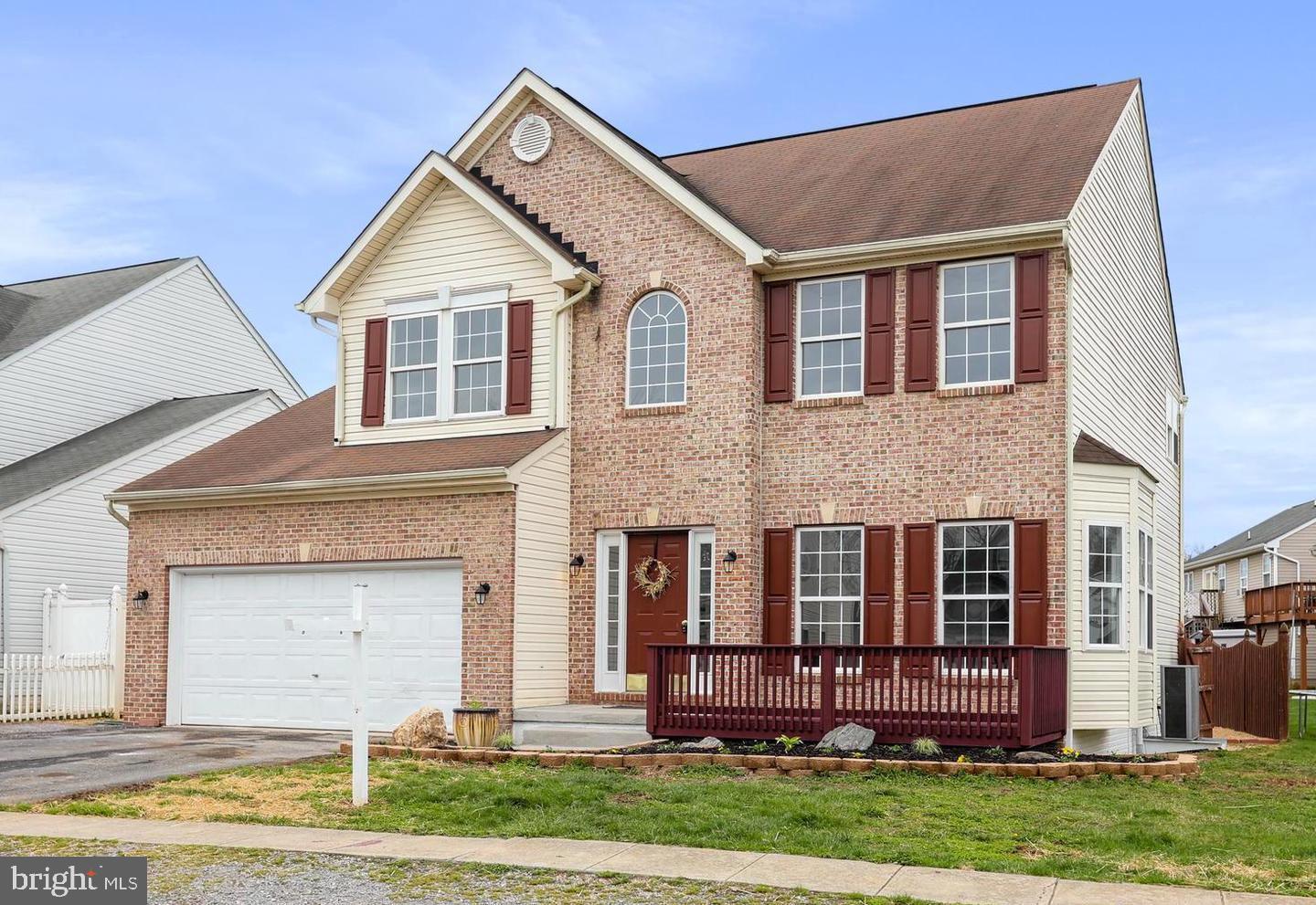 RANSON ESTATES CIRCLE - Residential