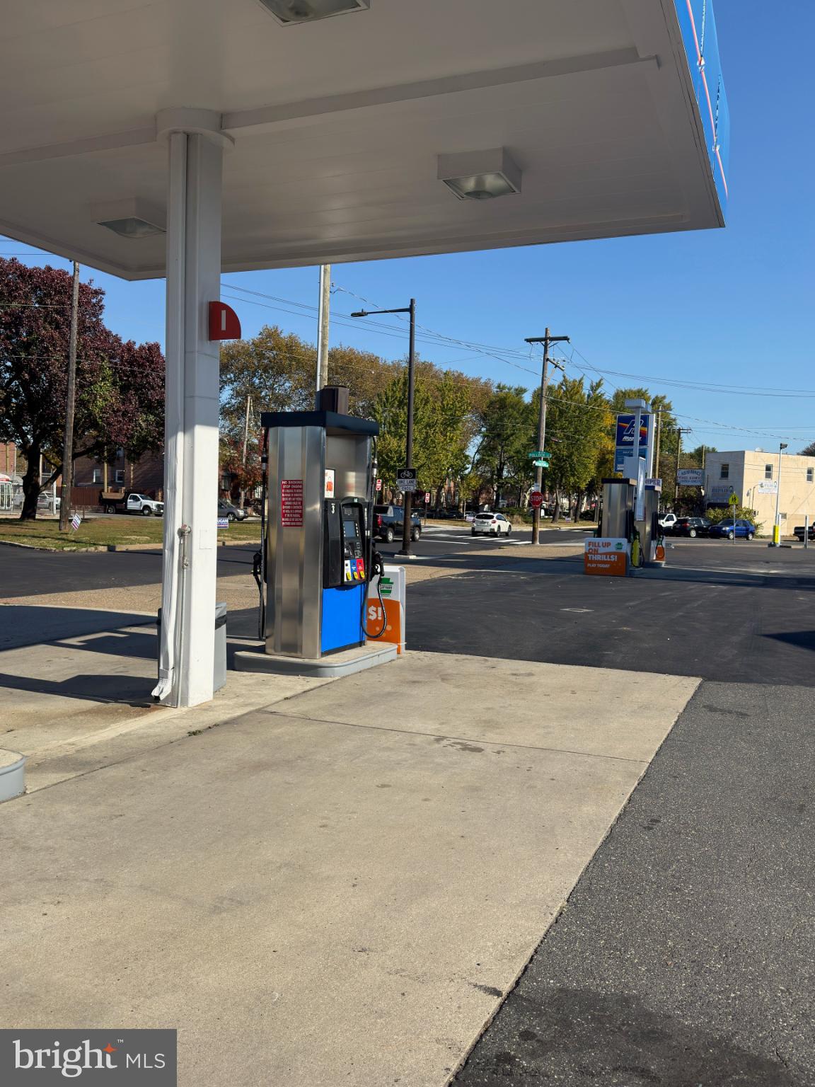 PACKER PARK - Commercial Sale