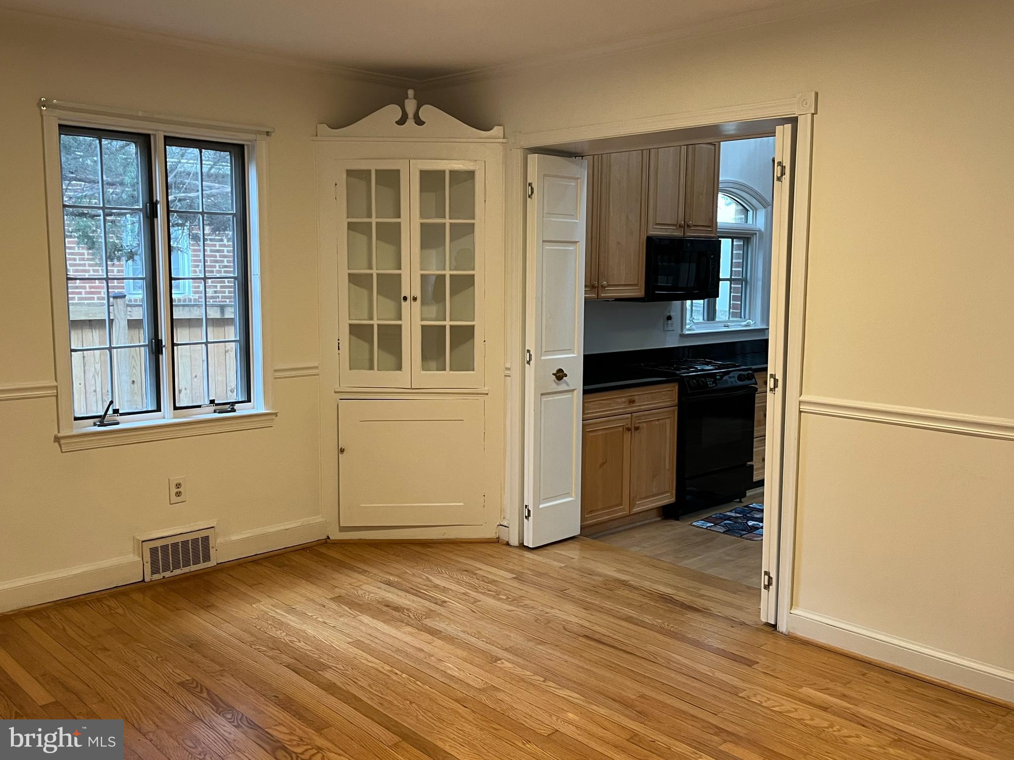 NONE AVAILABLE - Residential Lease