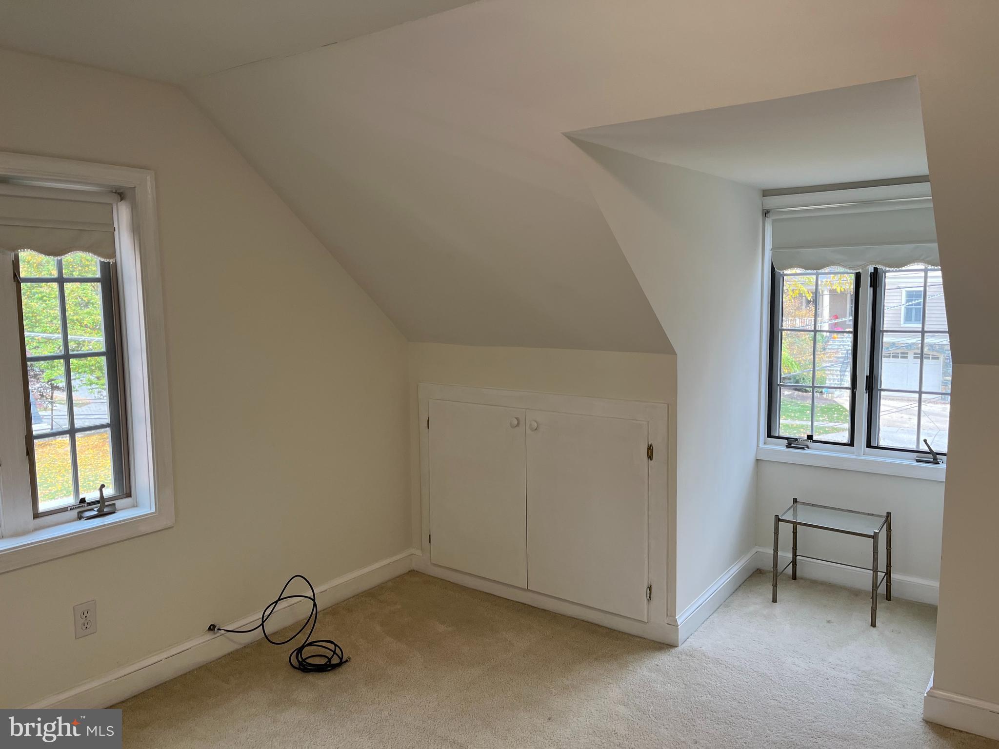 NONE AVAILABLE - Residential Lease