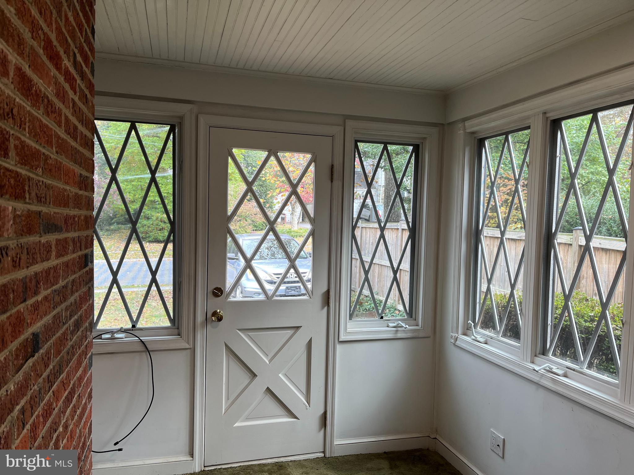 NONE AVAILABLE - Residential Lease