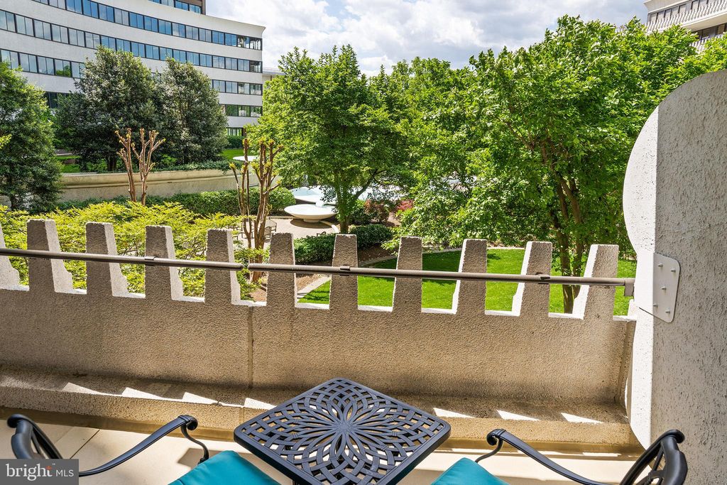 Photo of 700 New Hampshire Avenue NW #320, WASHINGTON, DC 20037 (MLS # DCDC2224056)
