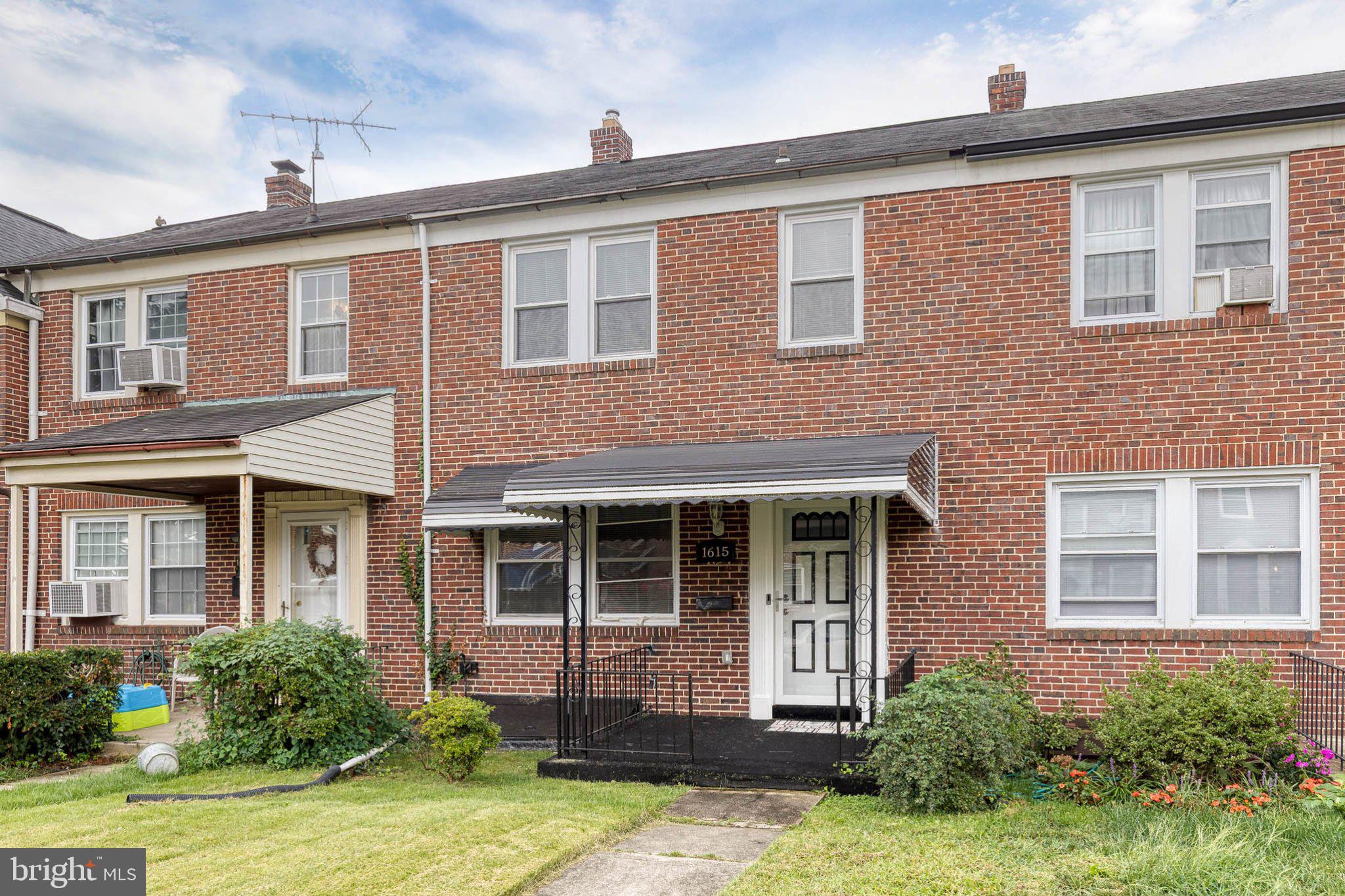 1615 SHADYSIDE ROAD