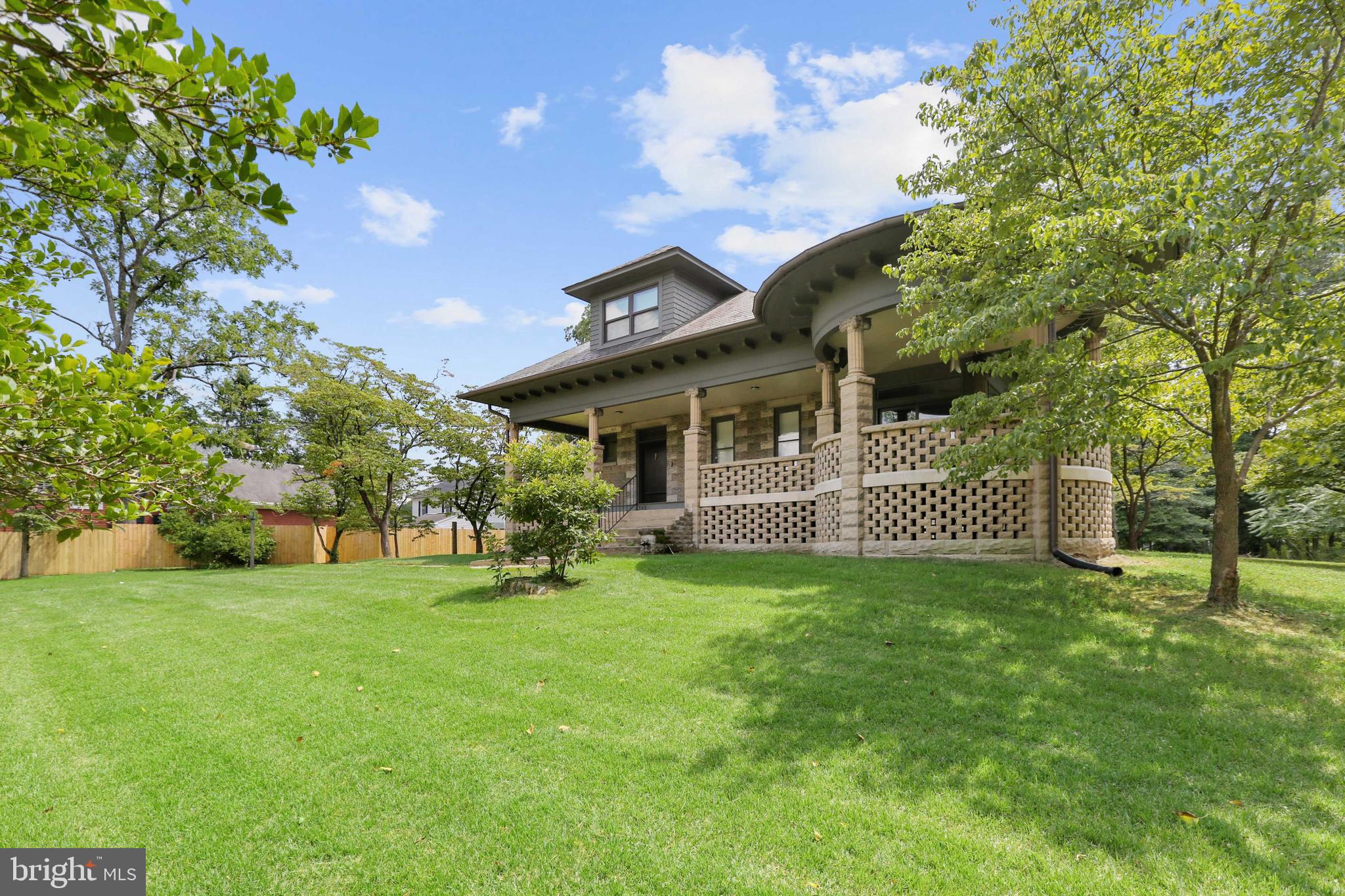 ODENTON - Residential