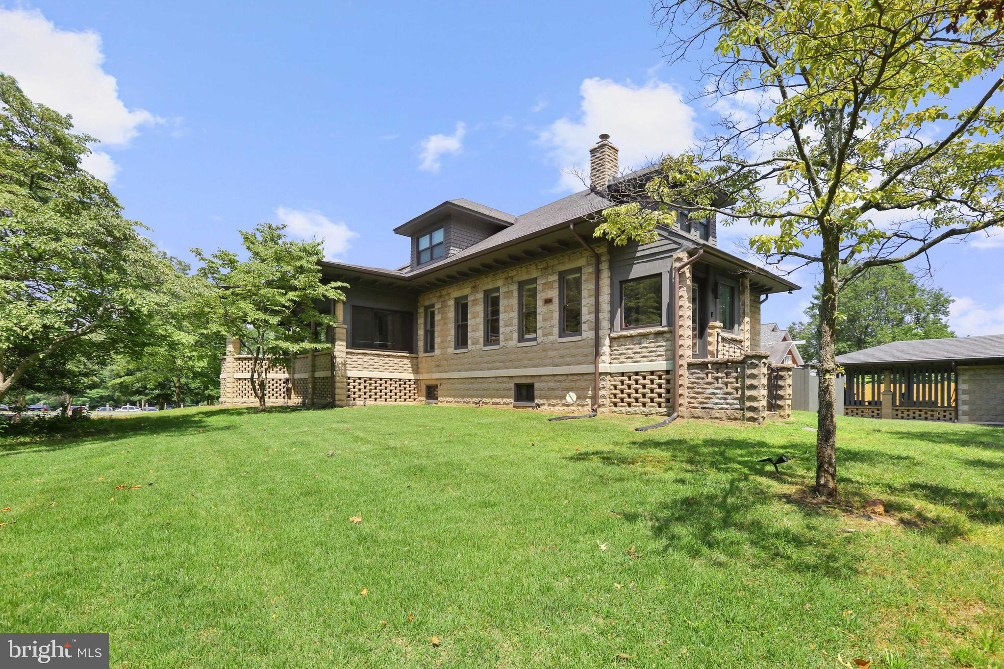 ODENTON - Residential