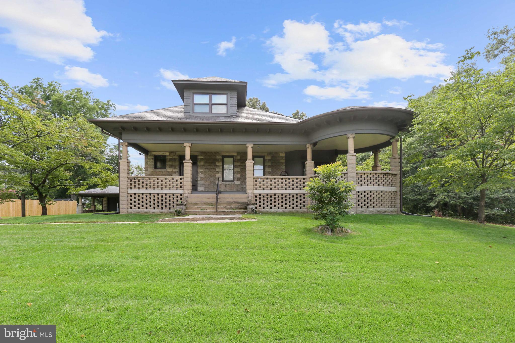 ODENTON - Residential