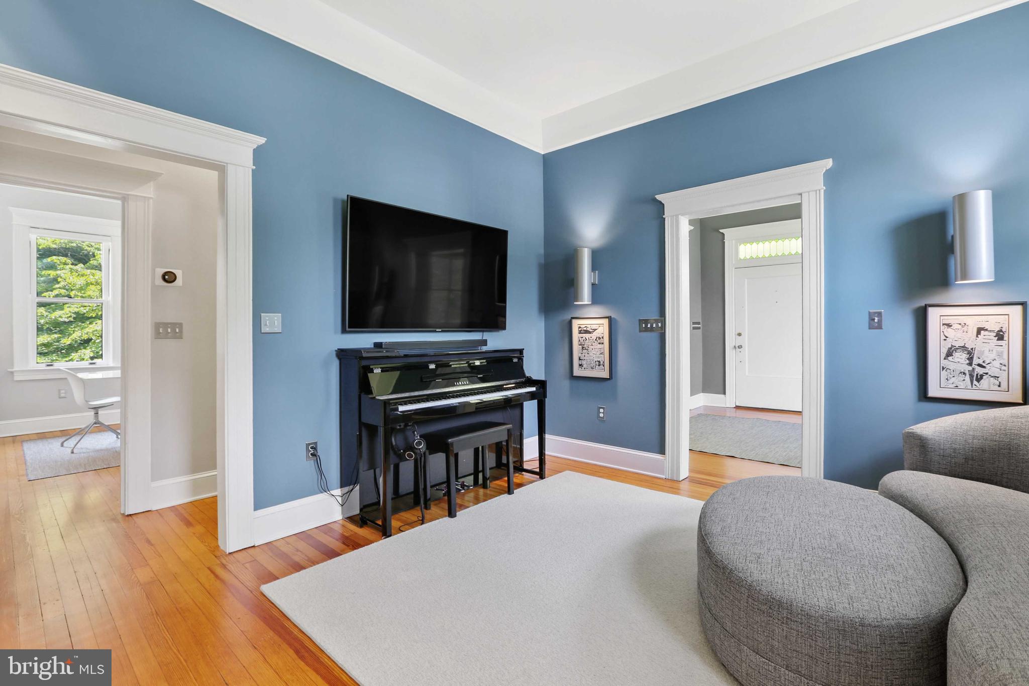 ODENTON - Residential