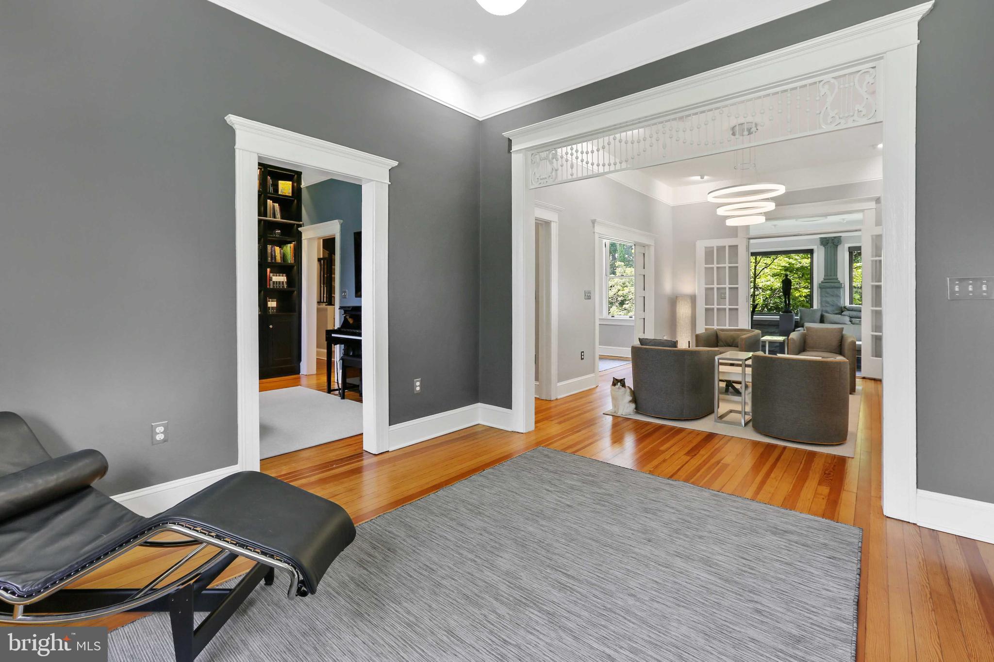 ODENTON - Residential