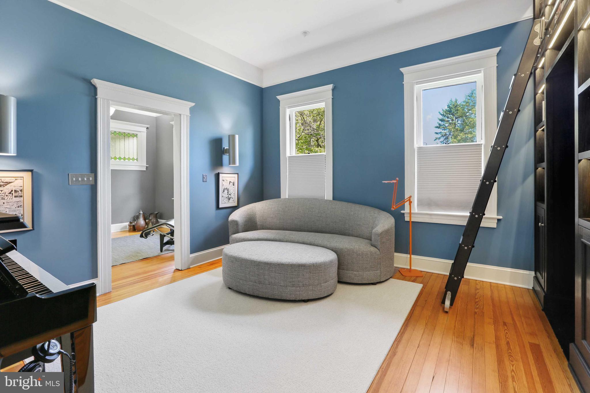 ODENTON - Residential