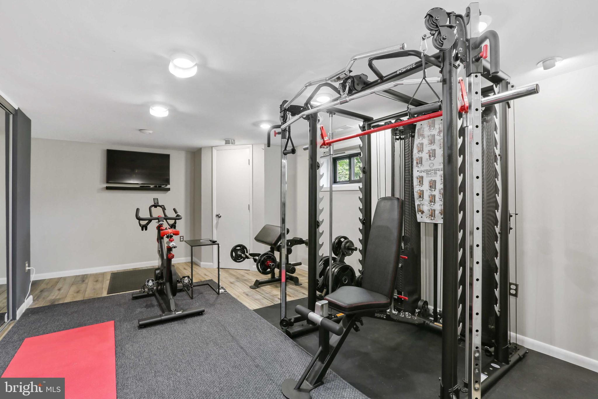 ODENTON - Residential