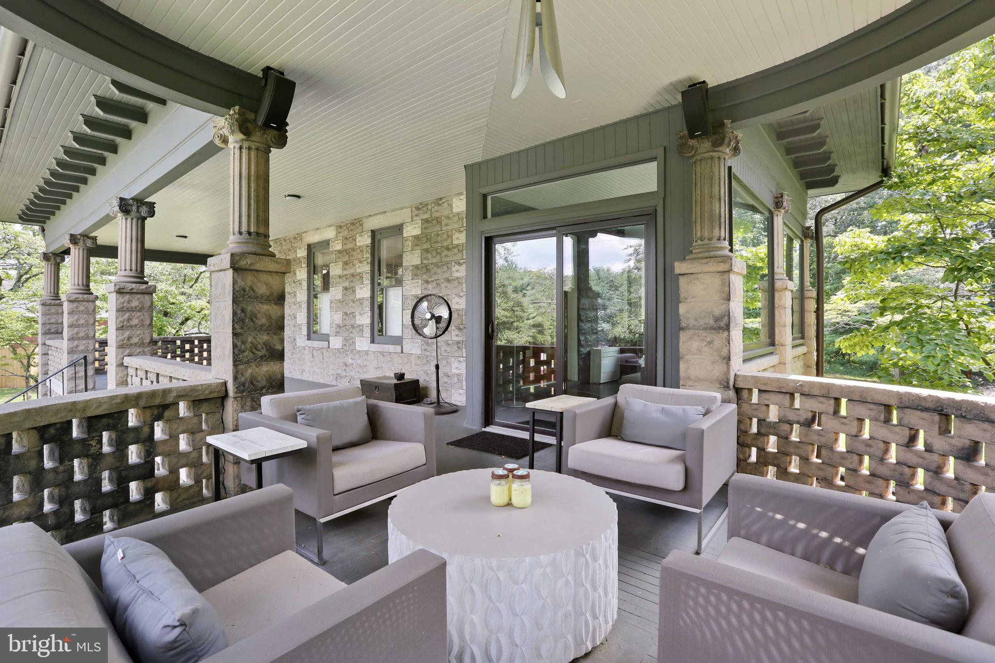 ODENTON - Residential