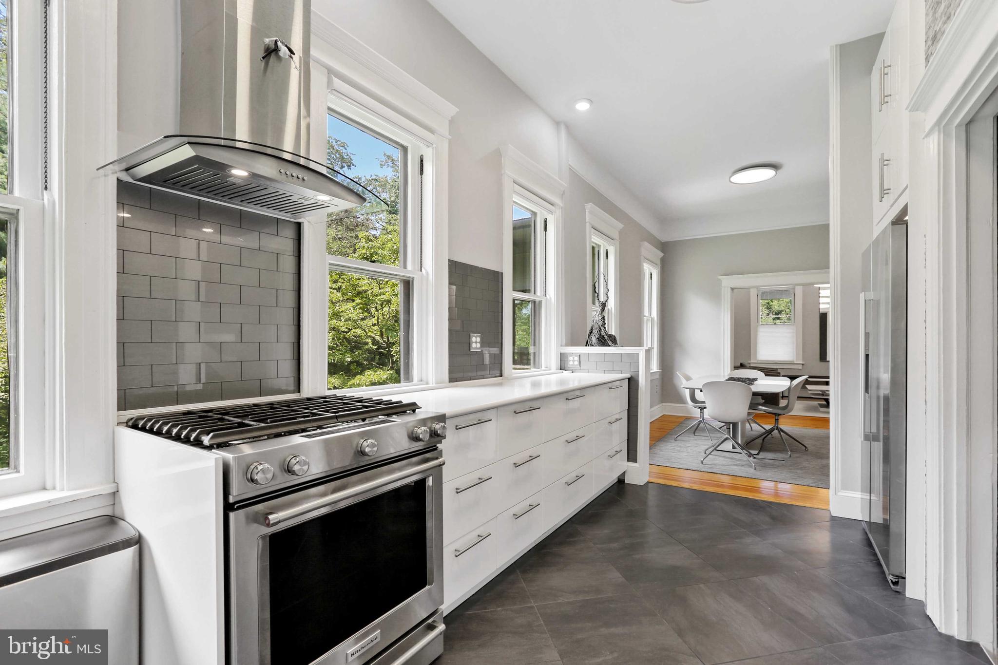 ODENTON - Residential