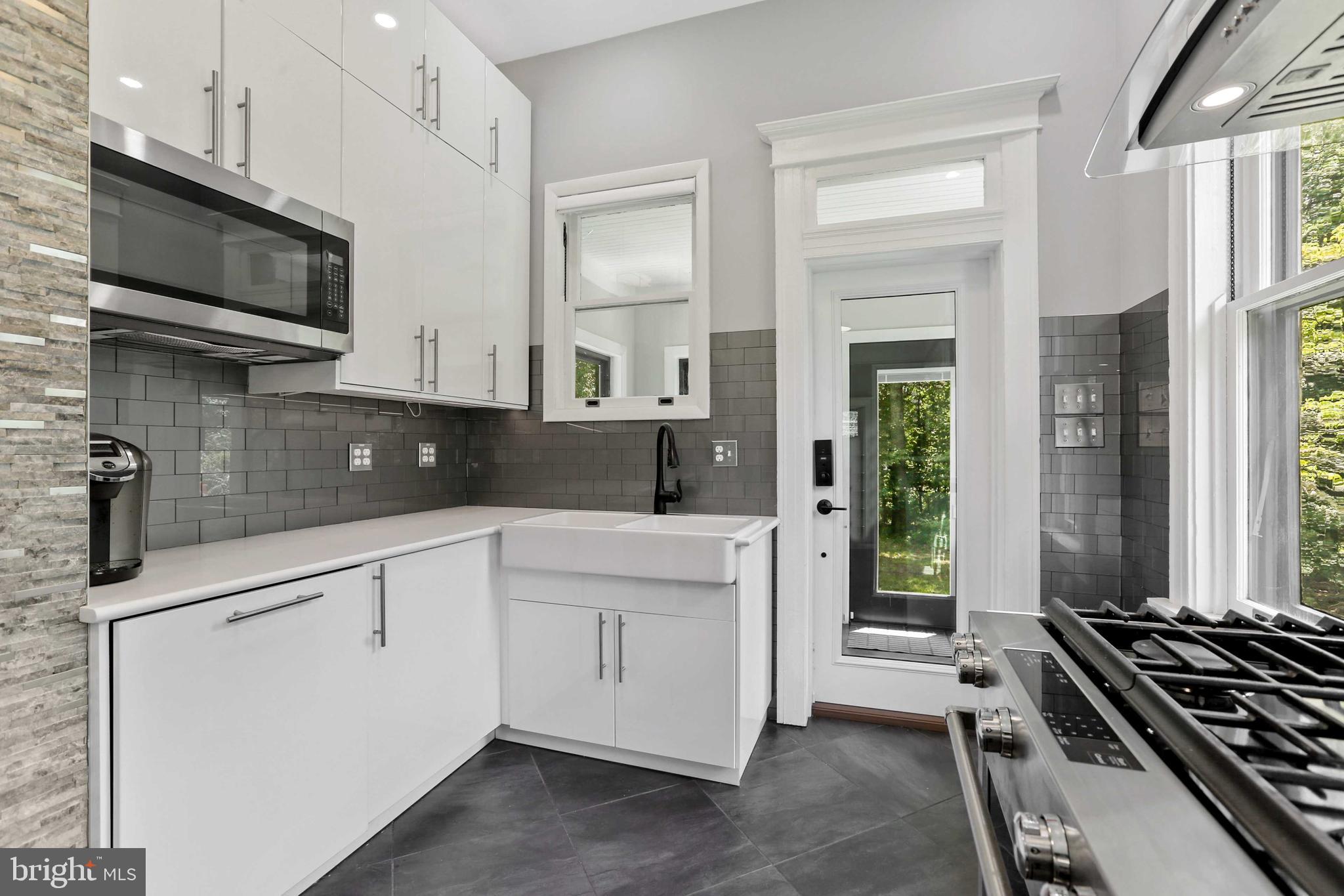 ODENTON - Residential