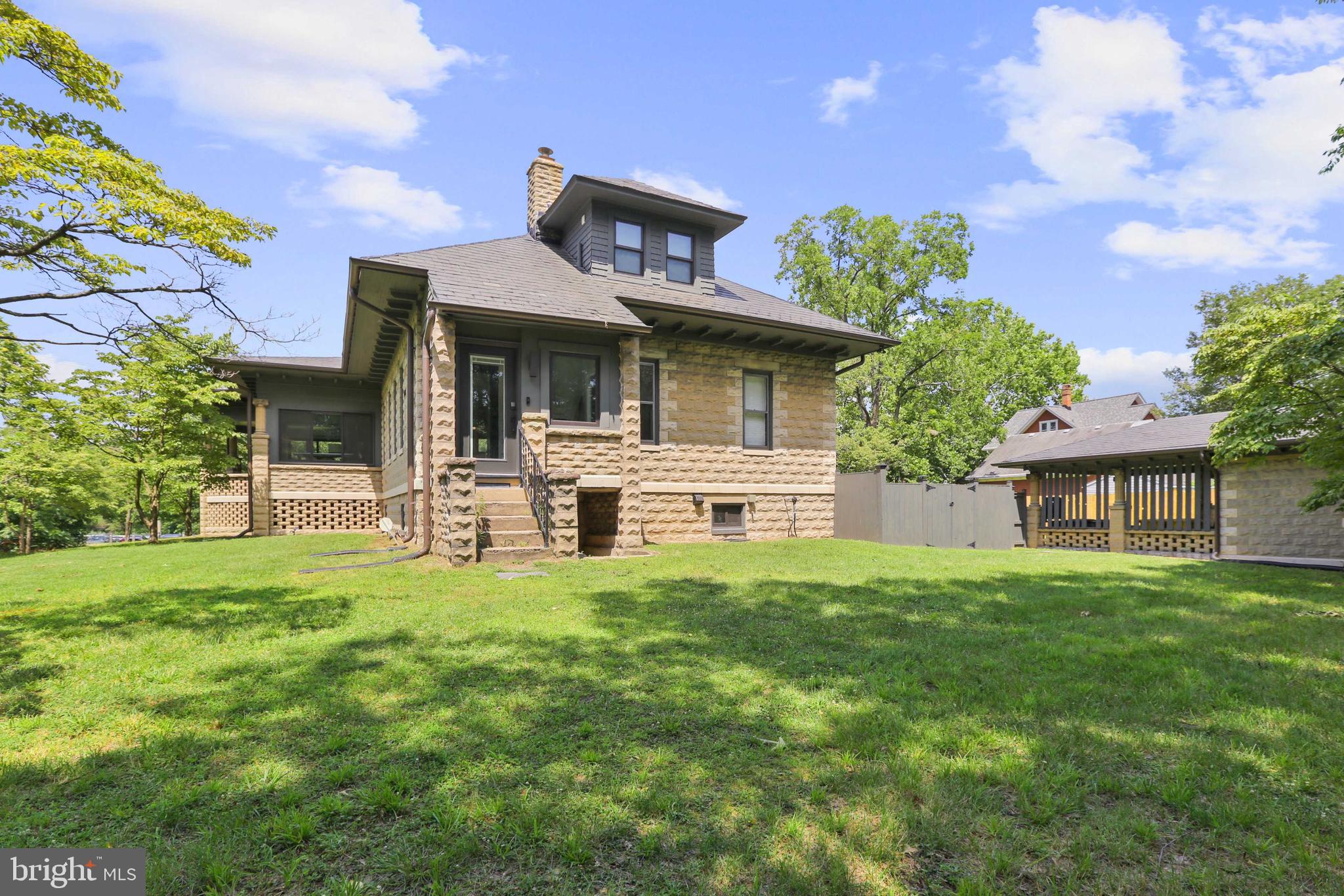 ODENTON - Residential