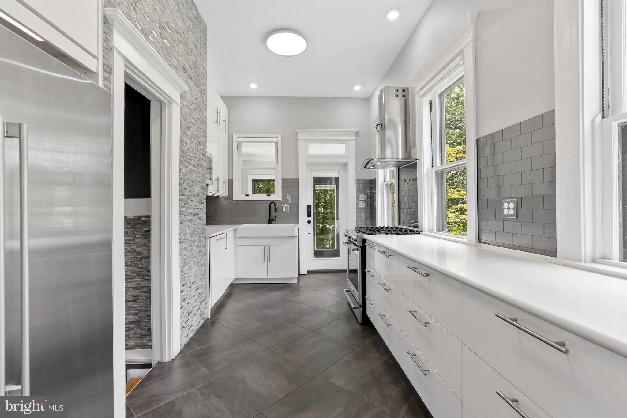 ODENTON - Residential