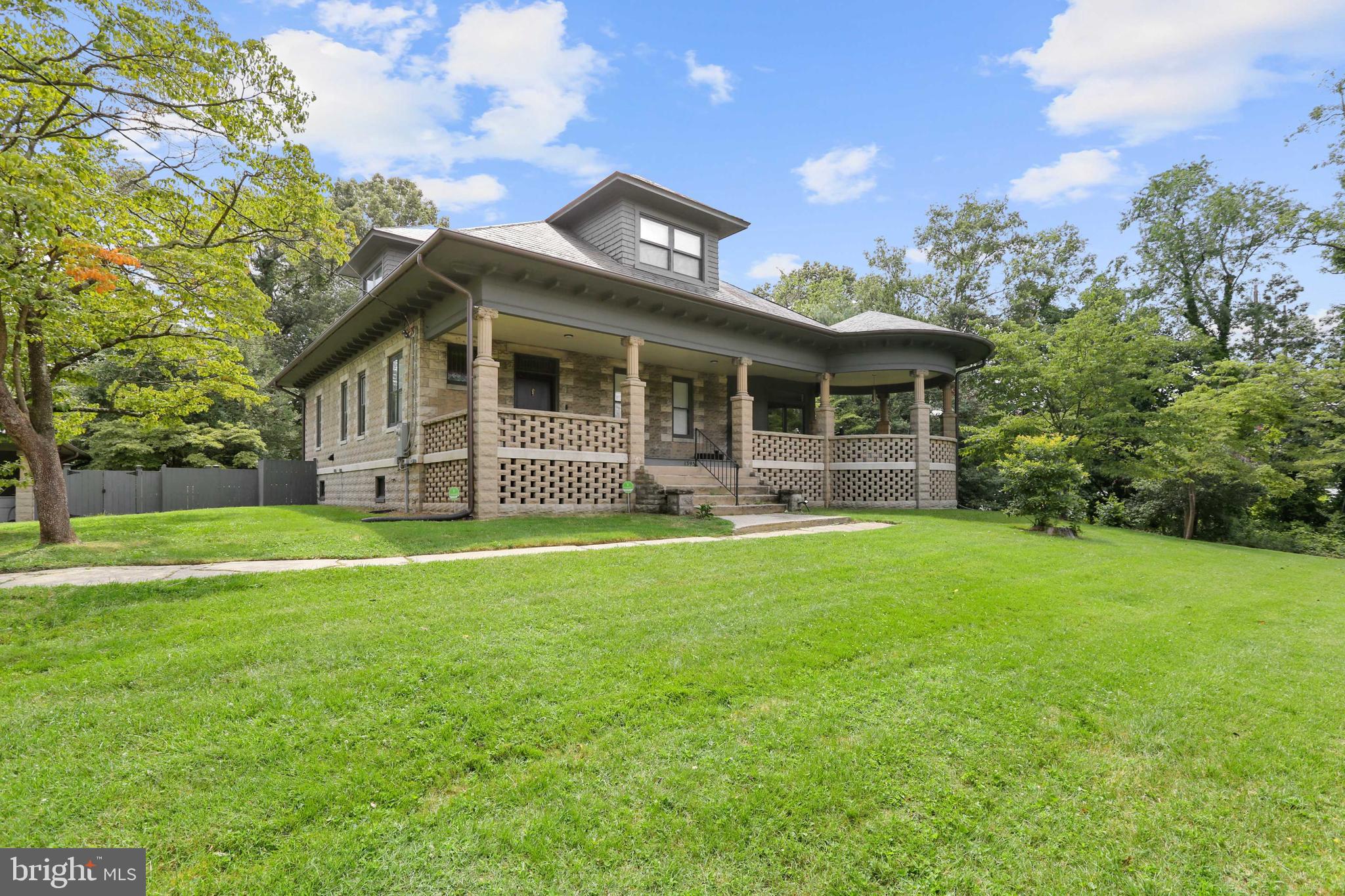 ODENTON - Residential