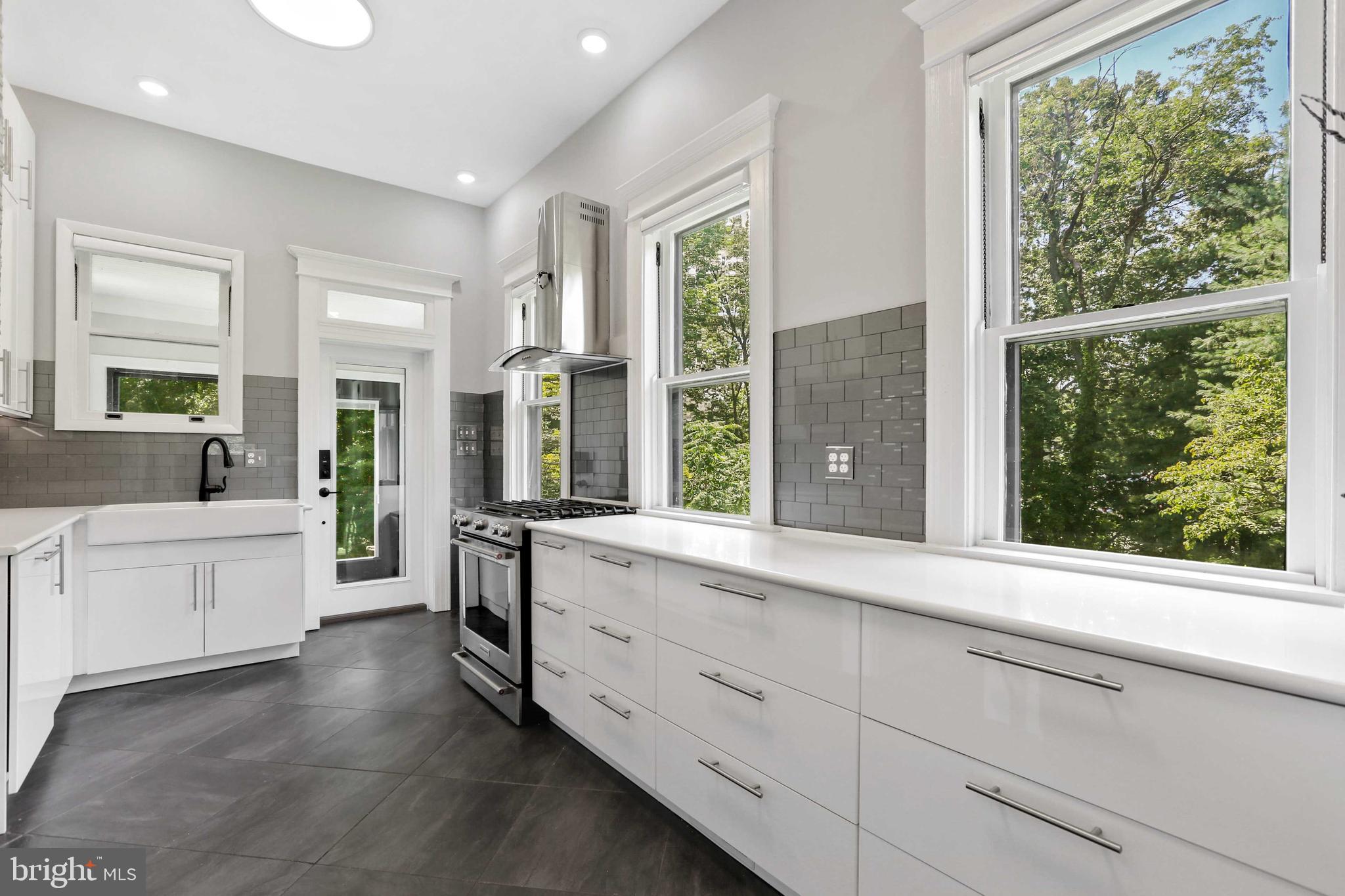 ODENTON - Residential