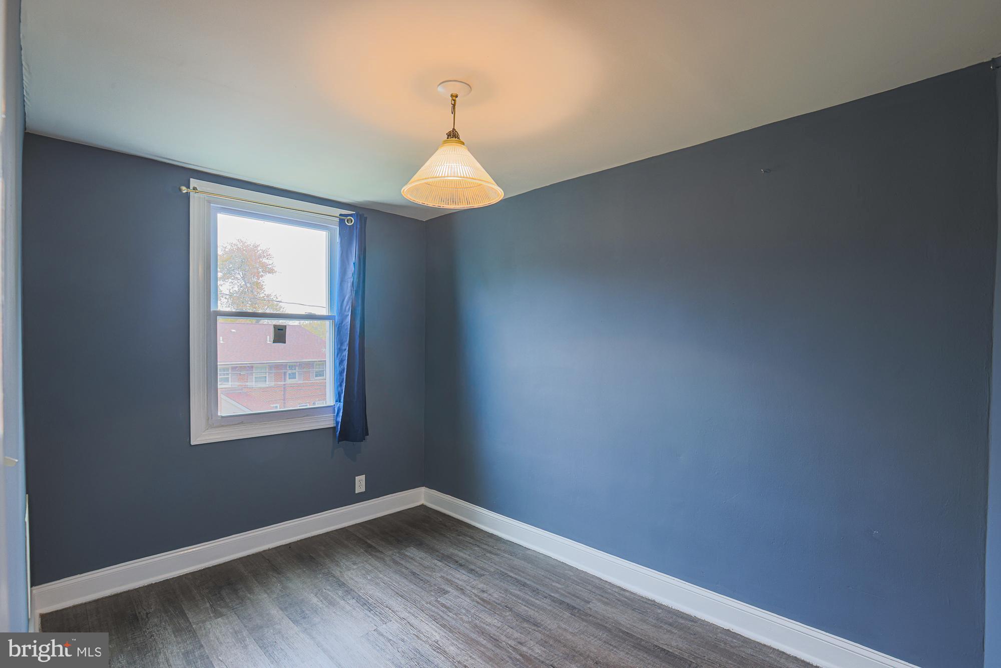 CHERRY HILL - Residential Lease