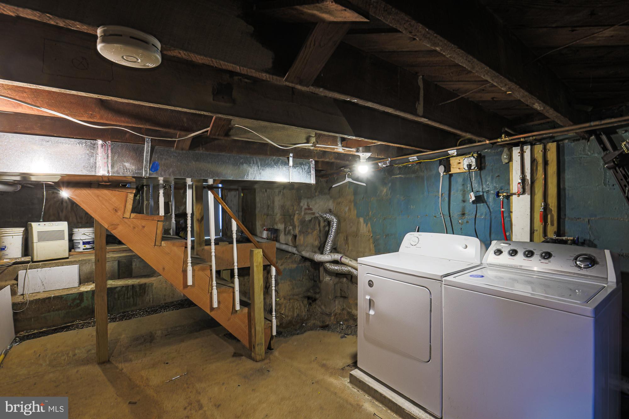 CHERRY HILL - Residential Lease