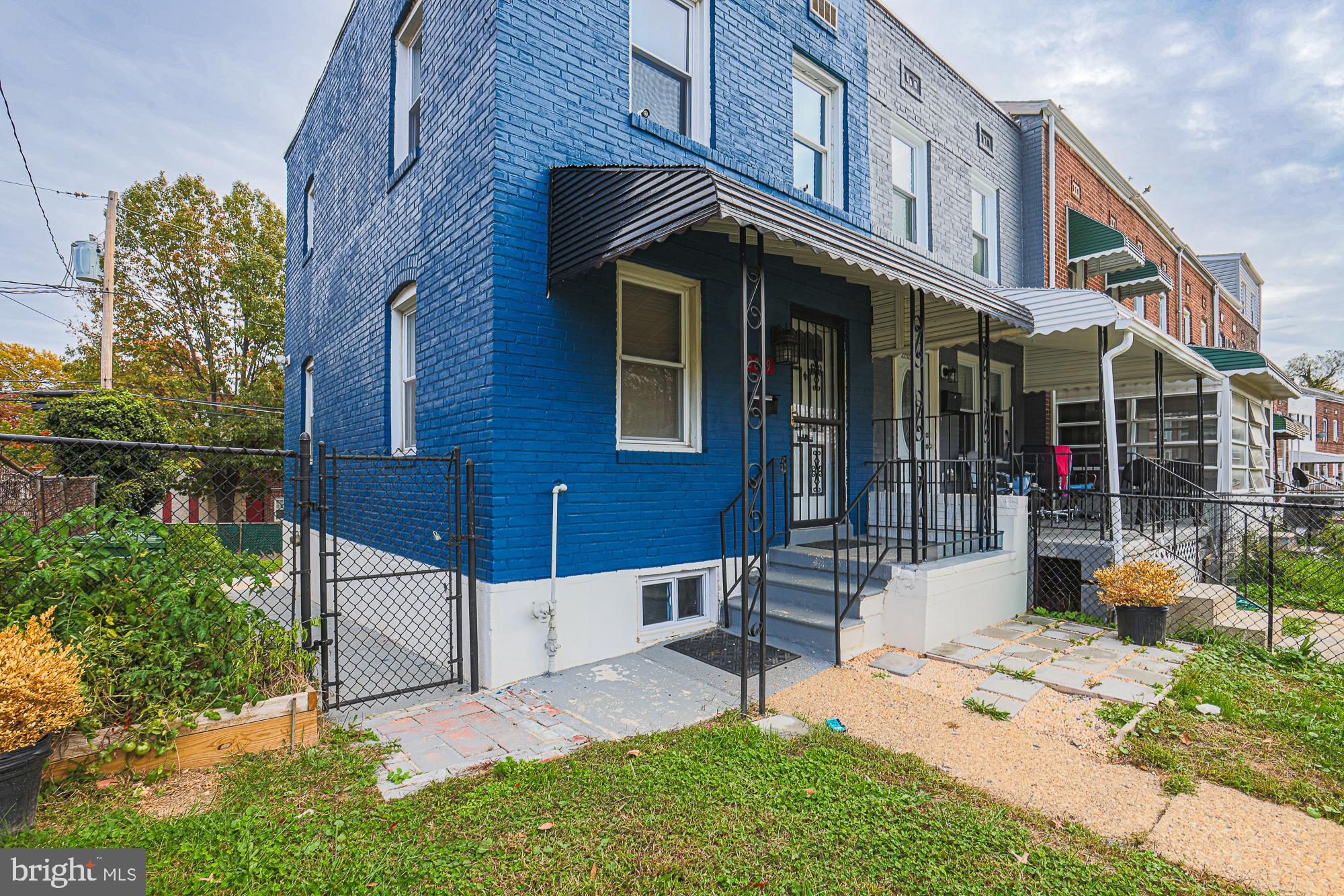 CHERRY HILL - Residential Lease