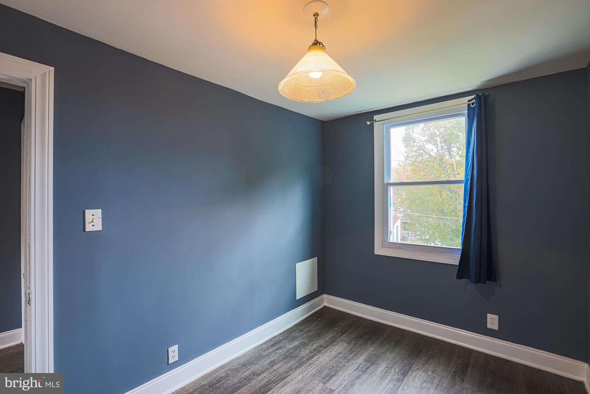 CHERRY HILL - Residential Lease