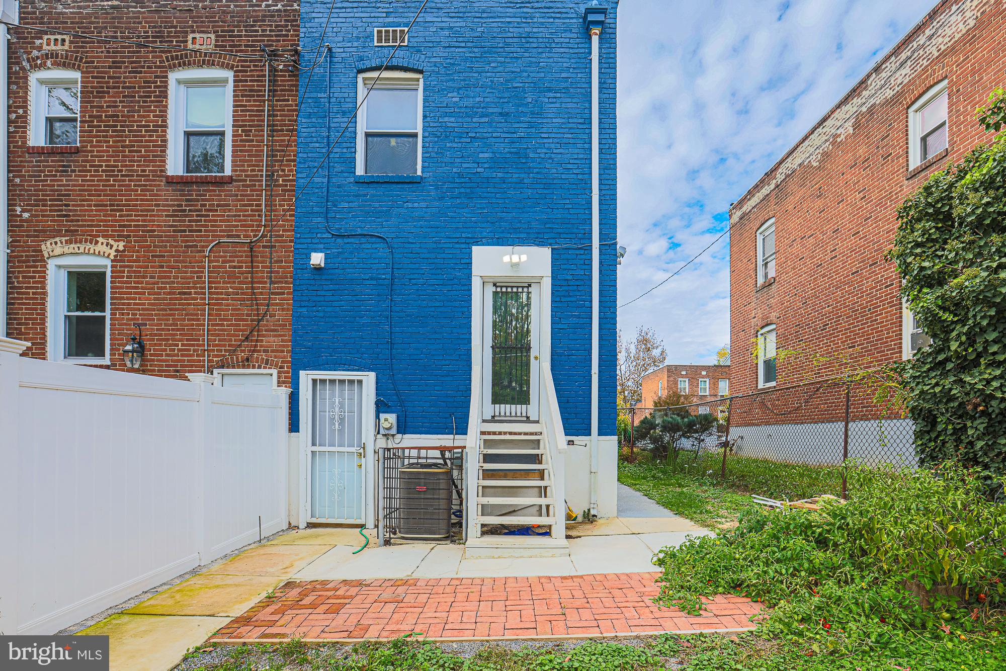 CHERRY HILL - Residential Lease