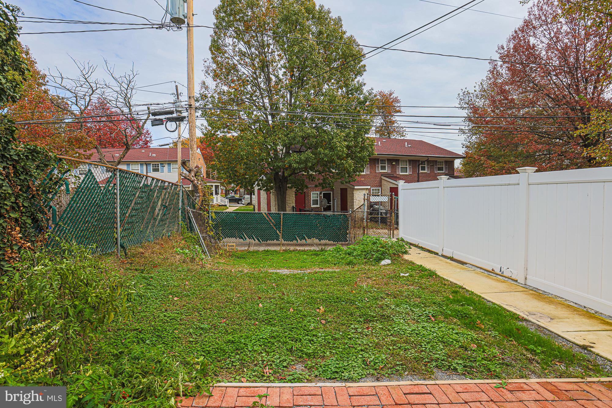 CHERRY HILL - Residential Lease