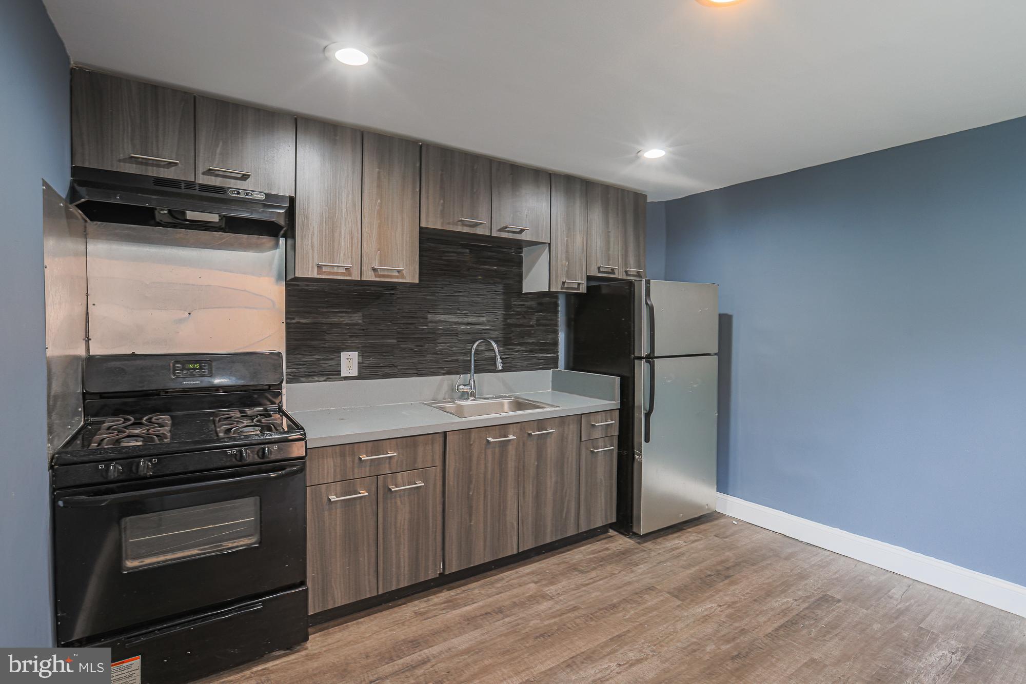 CHERRY HILL - Residential Lease