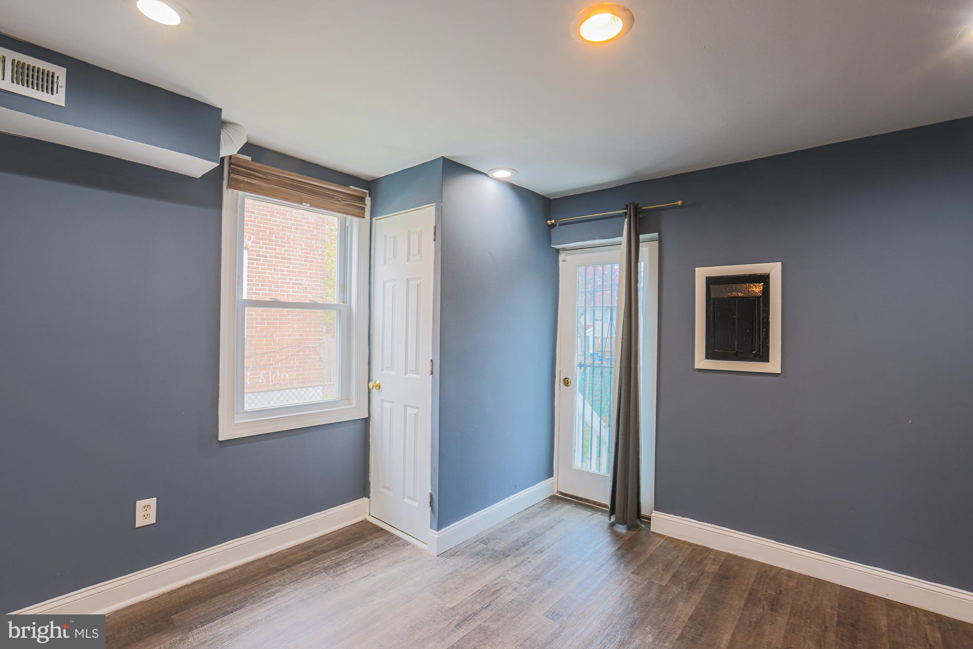 CHERRY HILL - Residential Lease