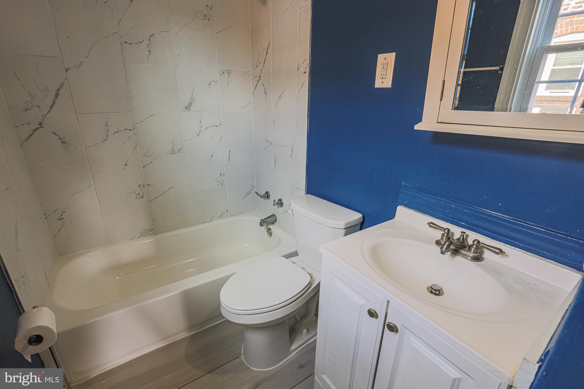 CHERRY HILL - Residential Lease