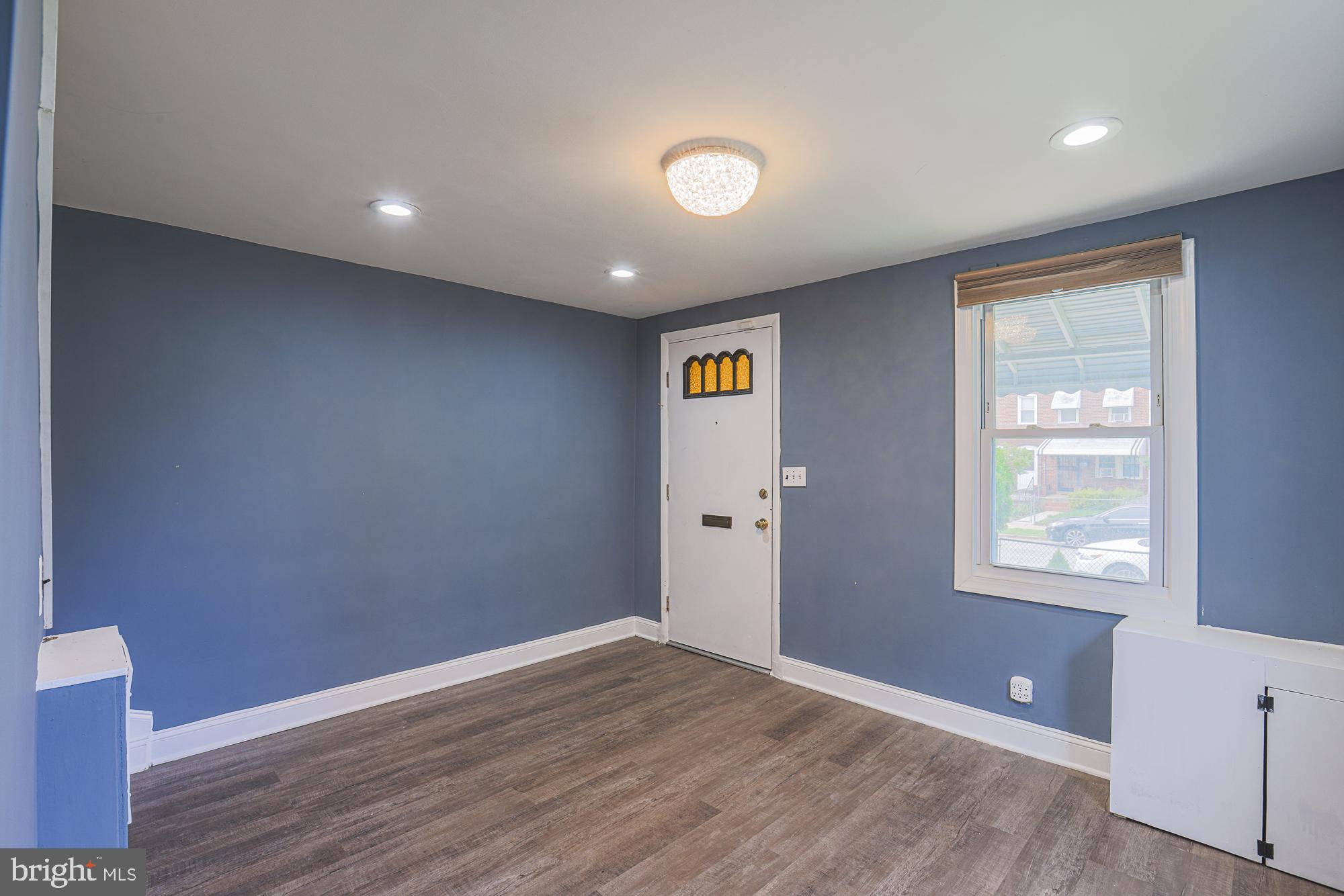 CHERRY HILL - Residential Lease