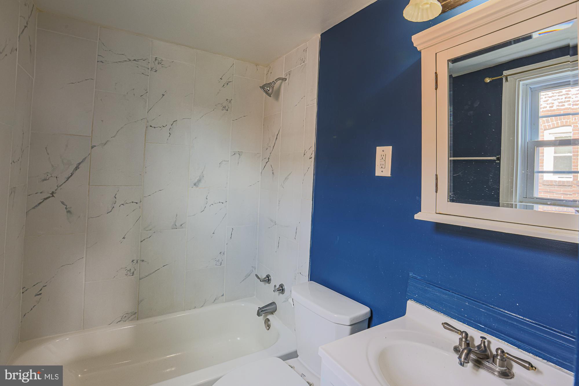 CHERRY HILL - Residential Lease