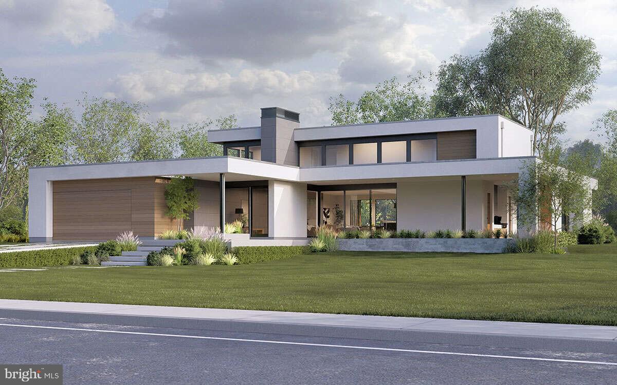 Build Your Dream Home! This level lot is located on one of the most desirable streets in Penn Valley. Immersed in the beauty and privacy of lush, mature trees, 41 Fairview Road is a sought-after one-acre building lot. This lot is truly a rare find and has endless possibilities for being able to build the home of your dreams. Use your own builder! It is located in the award-winning Lower Merion School District and conveniently located near dining, shopping, entertainment, major roadways, and public transportation, allowing an easy commute to Center City.