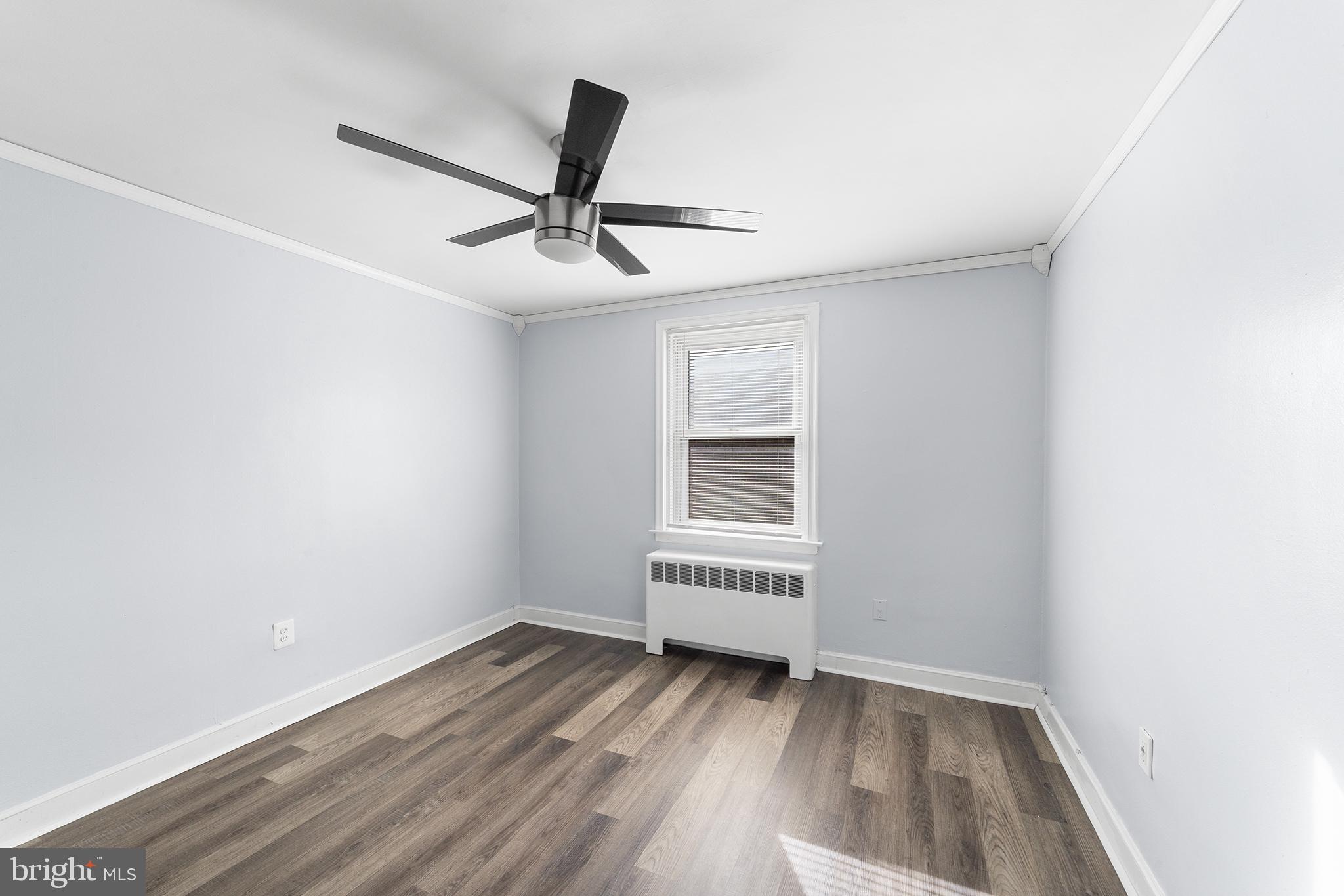 MAYFAIR - Residential Income