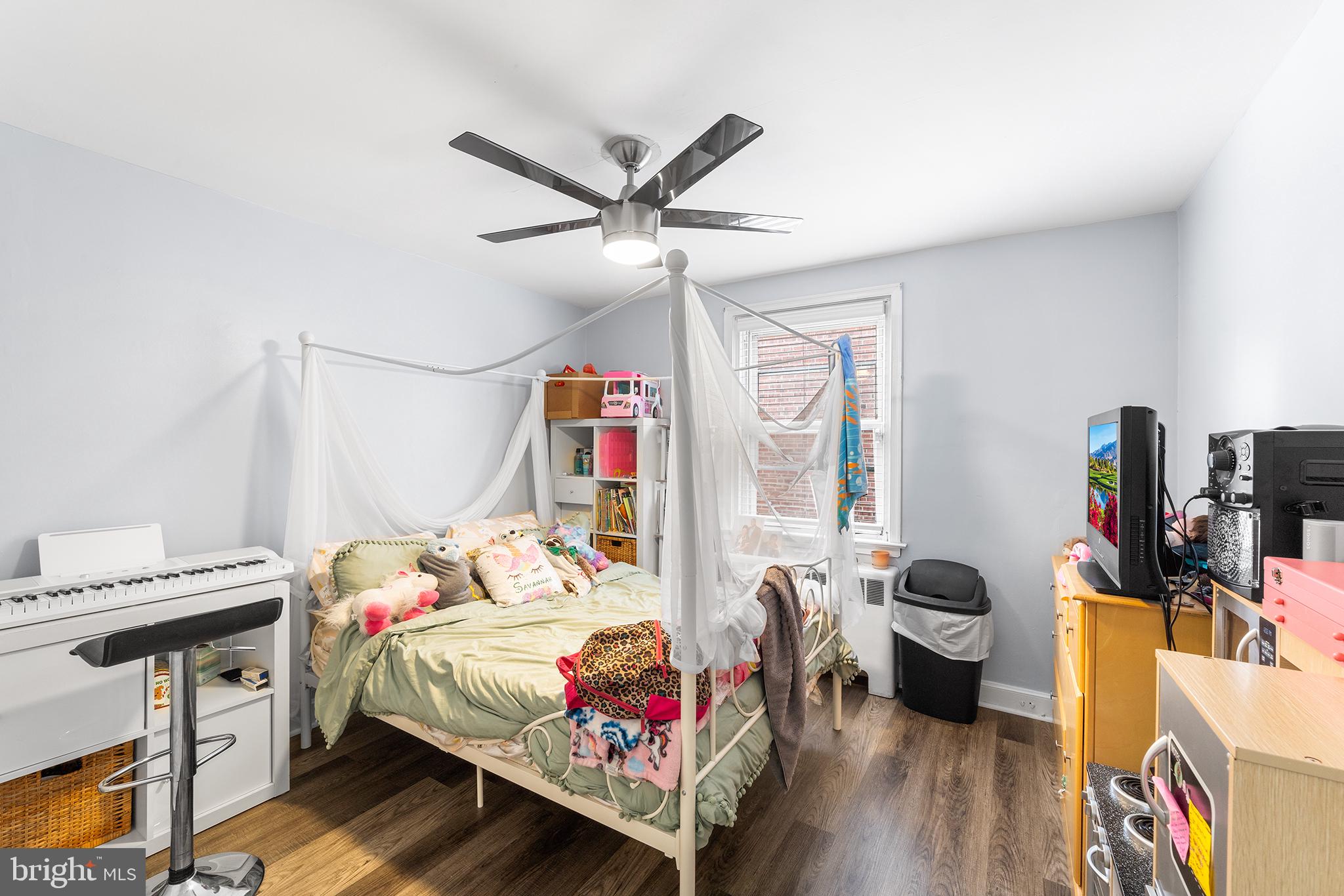 MAYFAIR - Residential Income