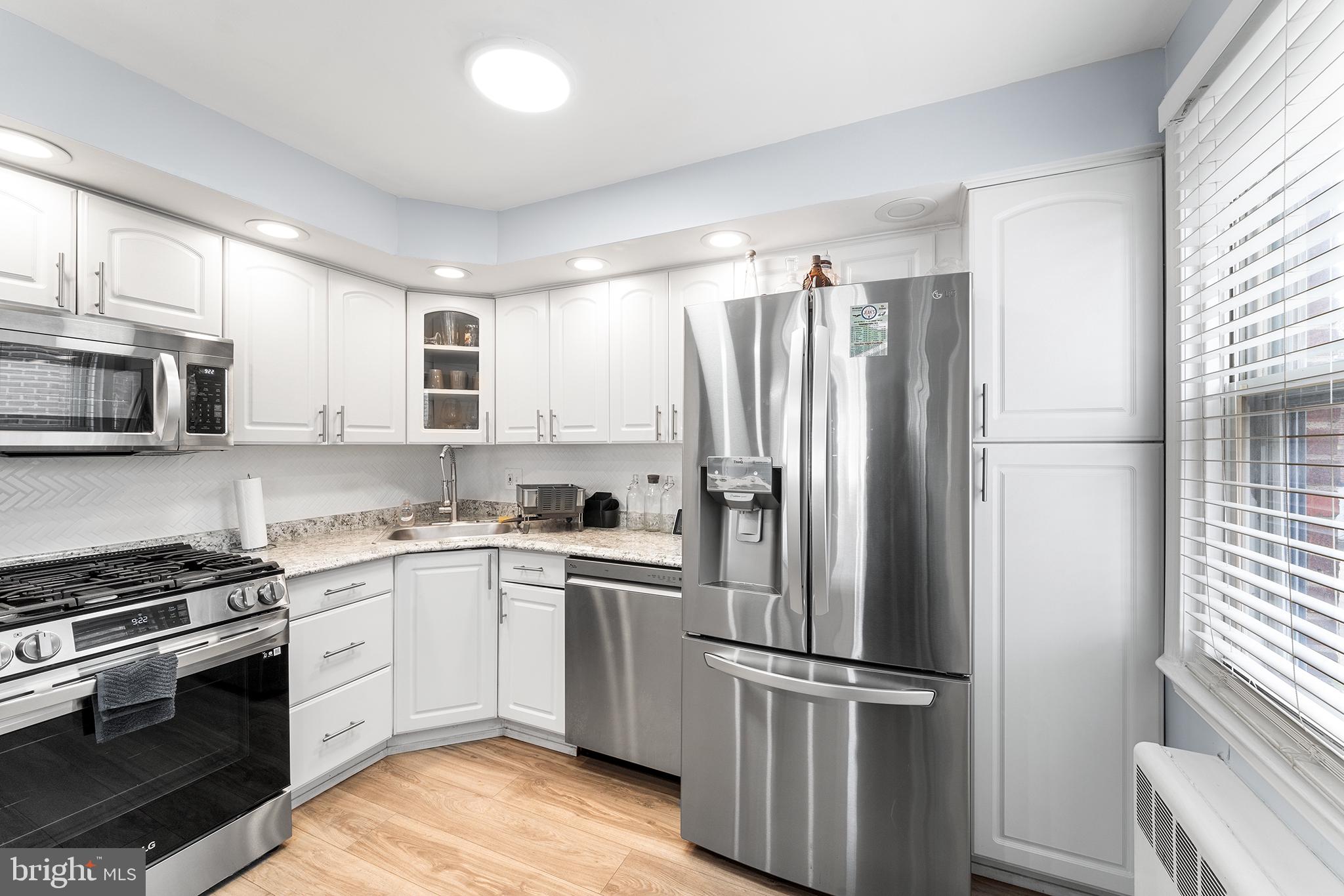 MAYFAIR - Residential Income