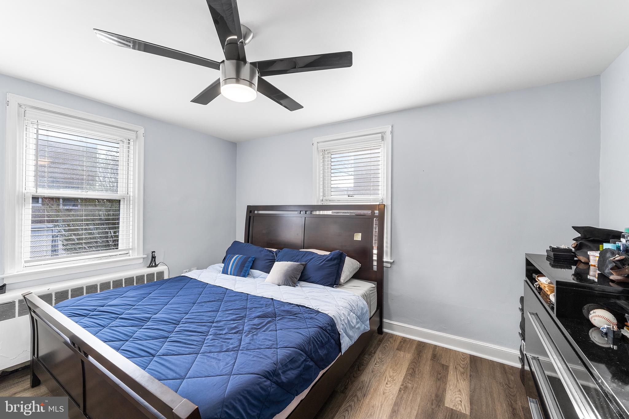 MAYFAIR - Residential Income