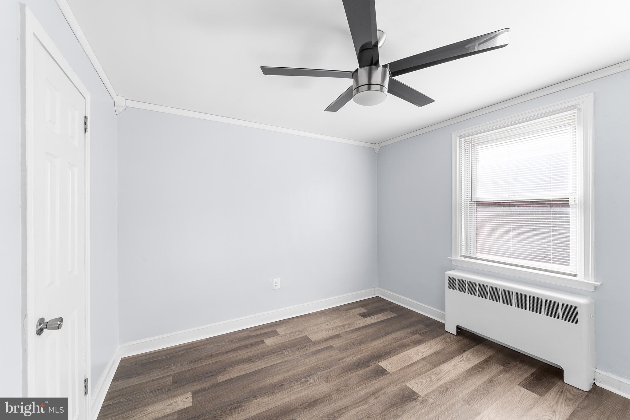 MAYFAIR - Residential Income