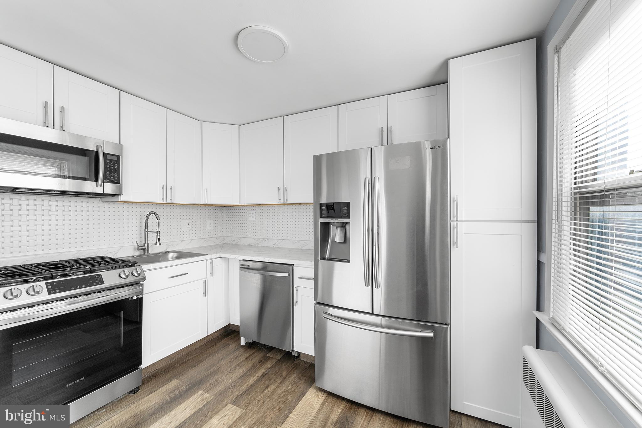 MAYFAIR - Residential Income