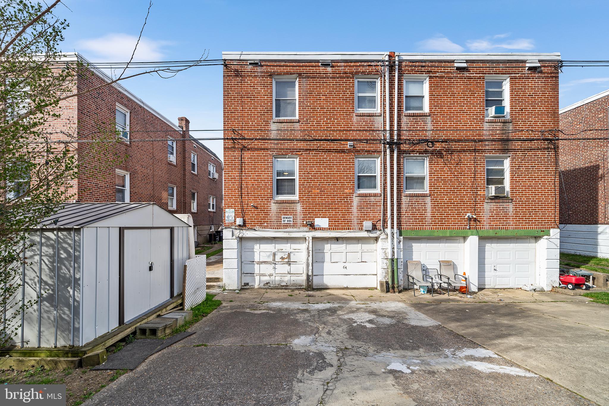 MAYFAIR - Residential Income