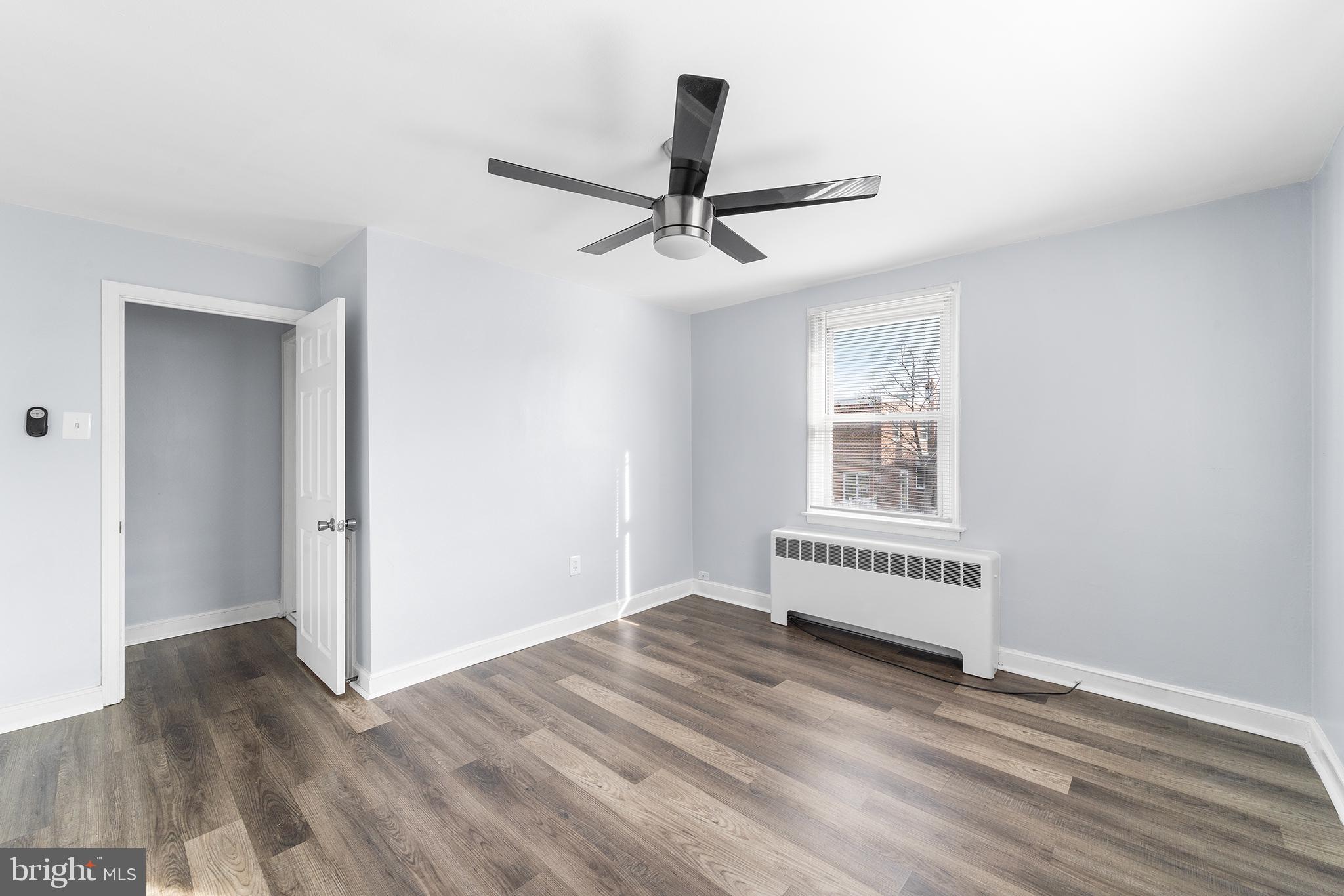 MAYFAIR - Residential Income