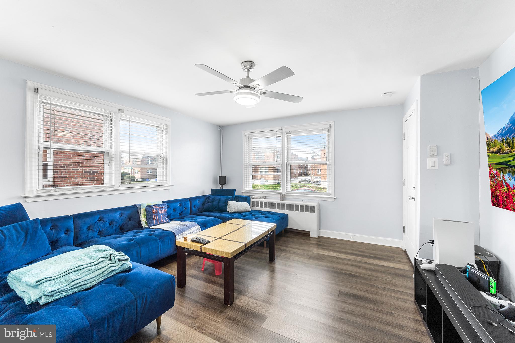 MAYFAIR - Residential Income