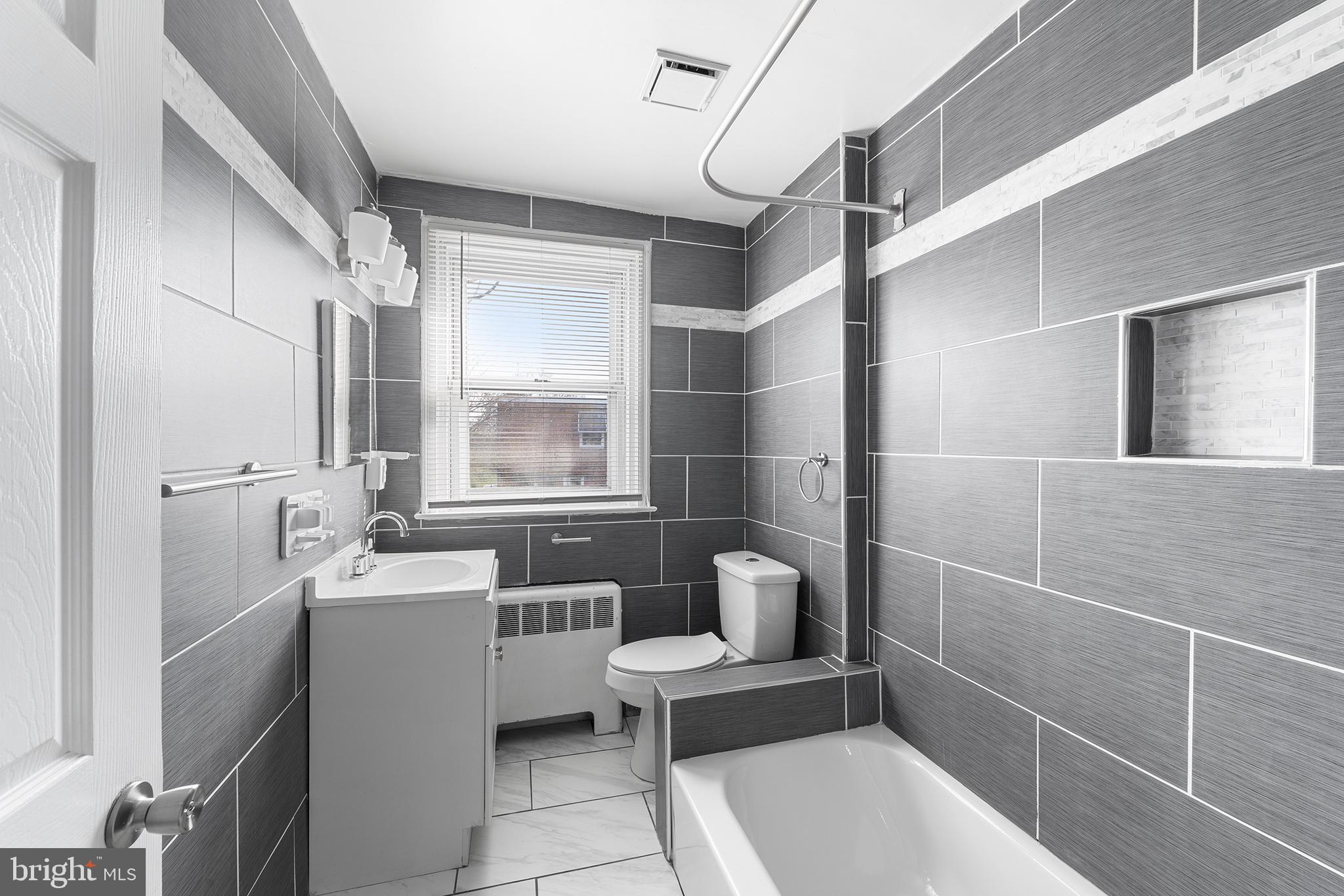 MAYFAIR - Residential Income